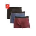 adidas sportswear boxershort (set, set van 3) multicolor