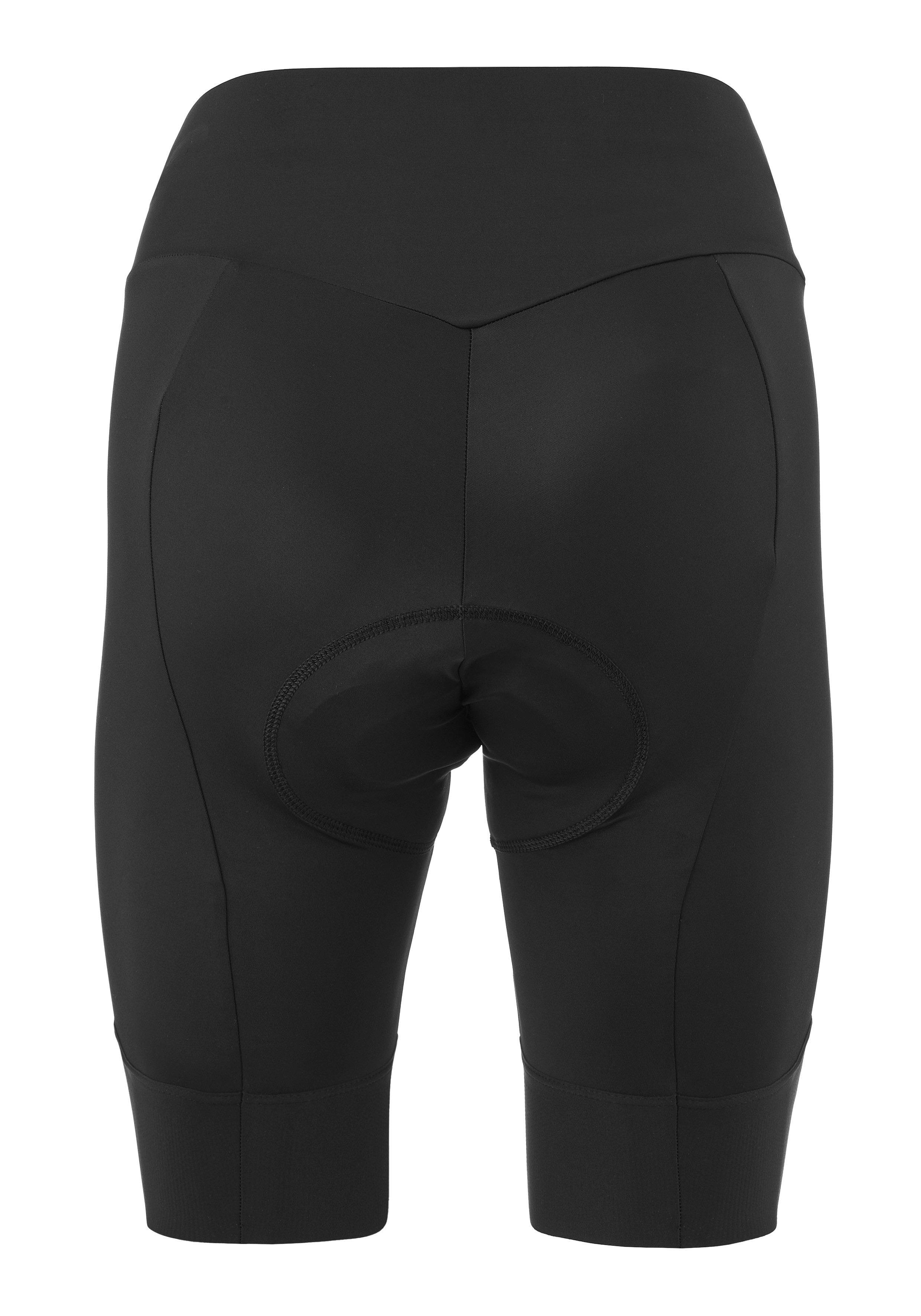 Gonso Fietsbroek Essential Shorts Kit W Vormvast, duurzaam, hoge bewegingsvrijheid