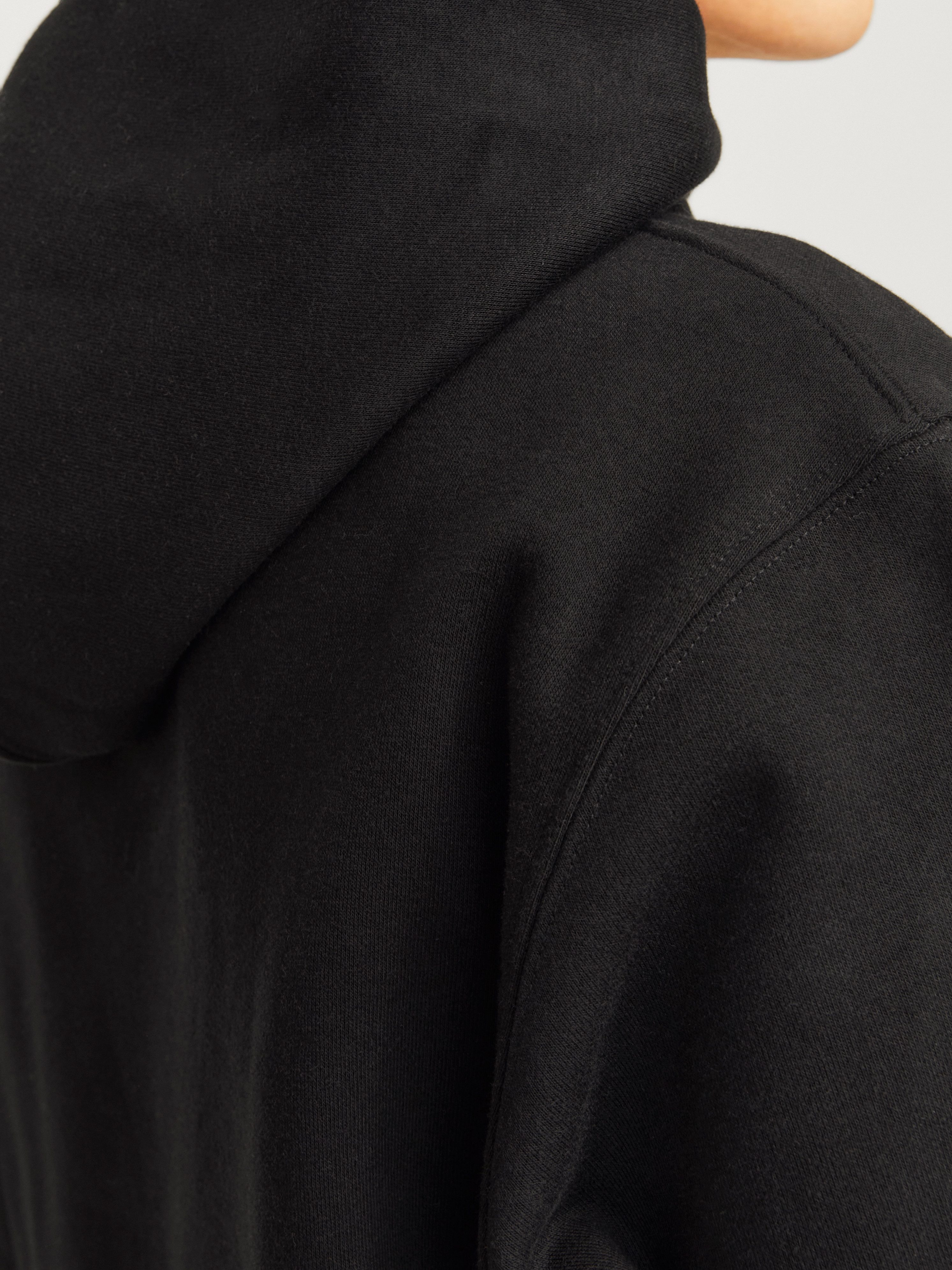 Jack & Jones Hoodie JJEURBAN EDGE SWEAT HOOD NOOS