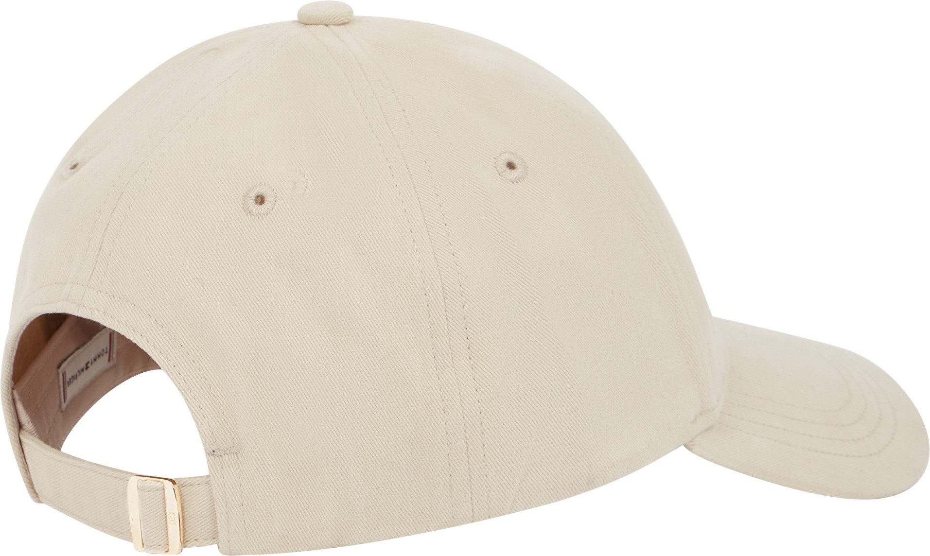 Tommy Hilfiger Baseball pet ELEVATED CHIC CAP