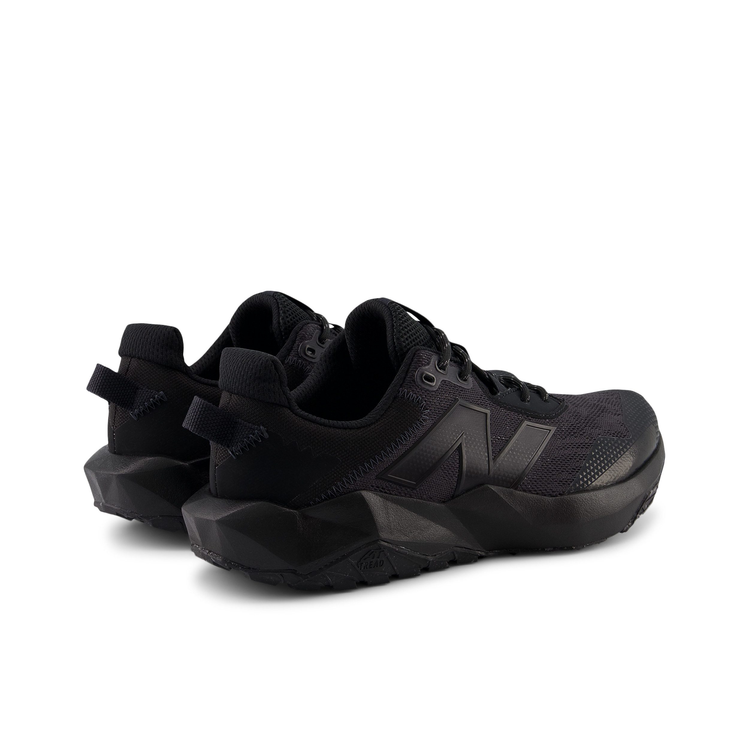 New Balance Runningschoenen DynaSoft Nitrel v6 Trailrunning-schoenen