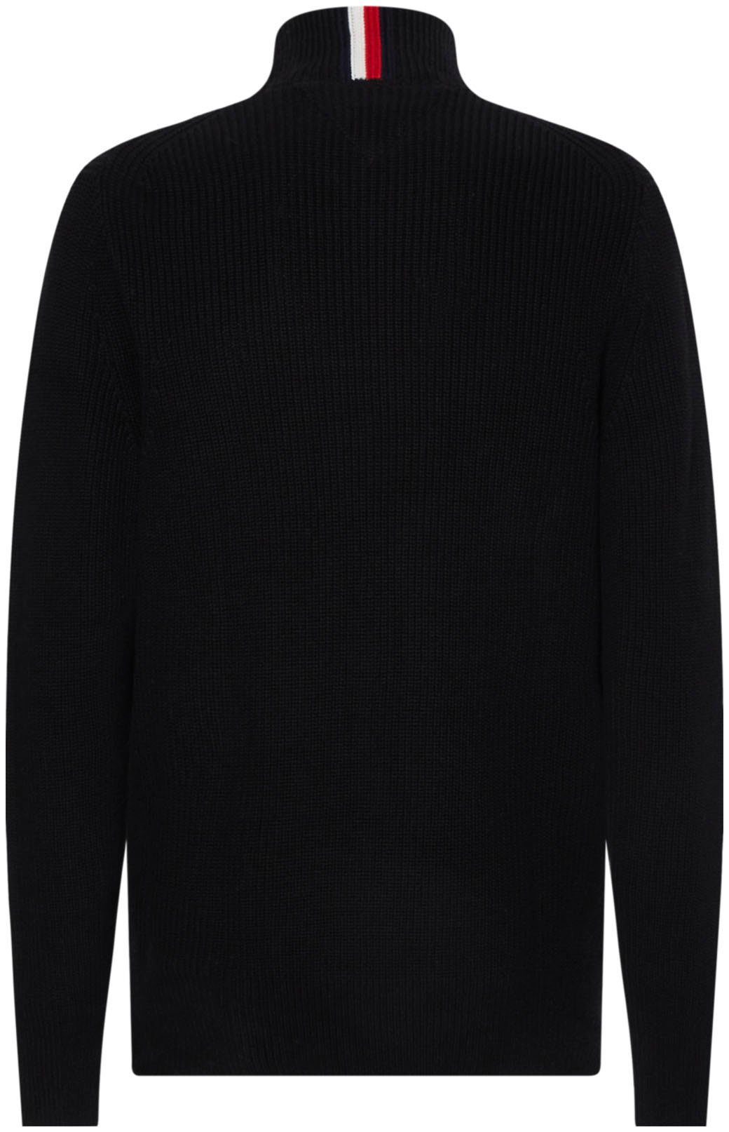 tommy hilfiger textured sweater