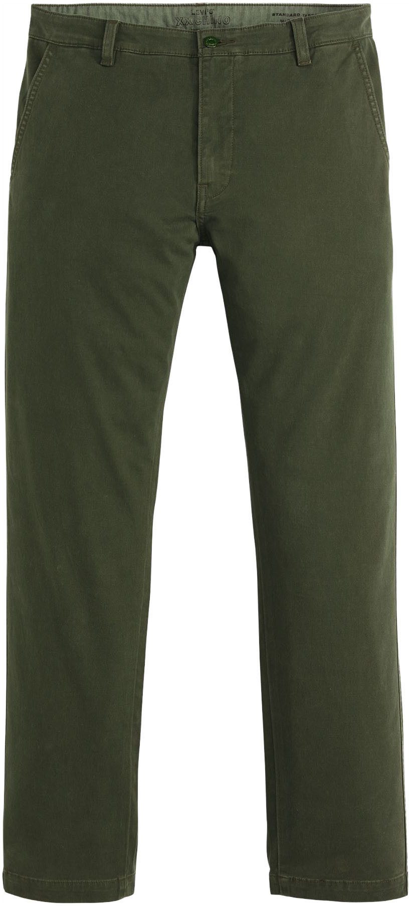Levi's® Chino Taper met optimale stretchpercentage