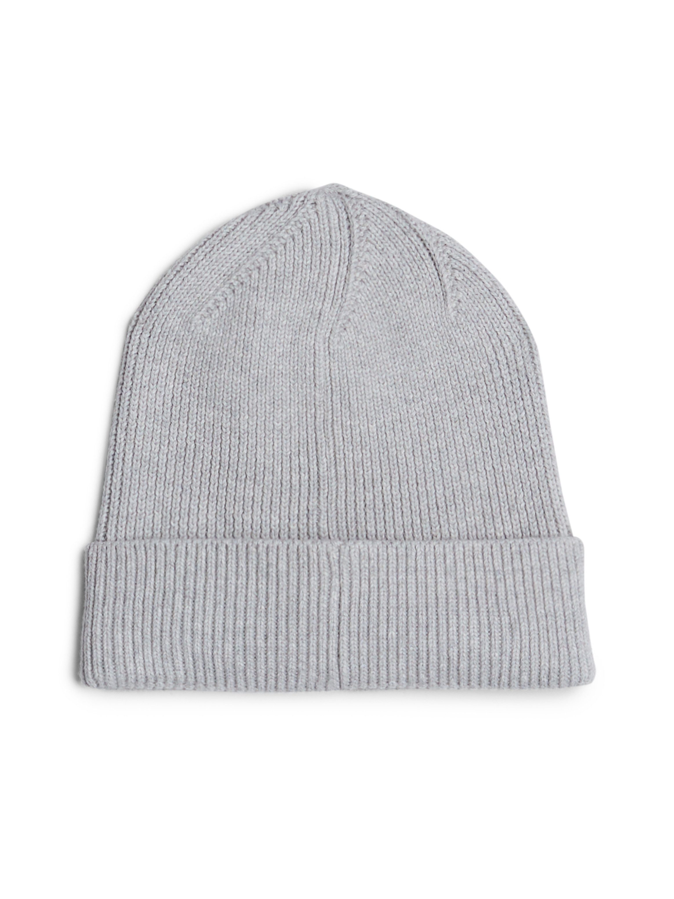TOMMY JEANS Beanie TJW ELONGATED FLAG BEANIE
