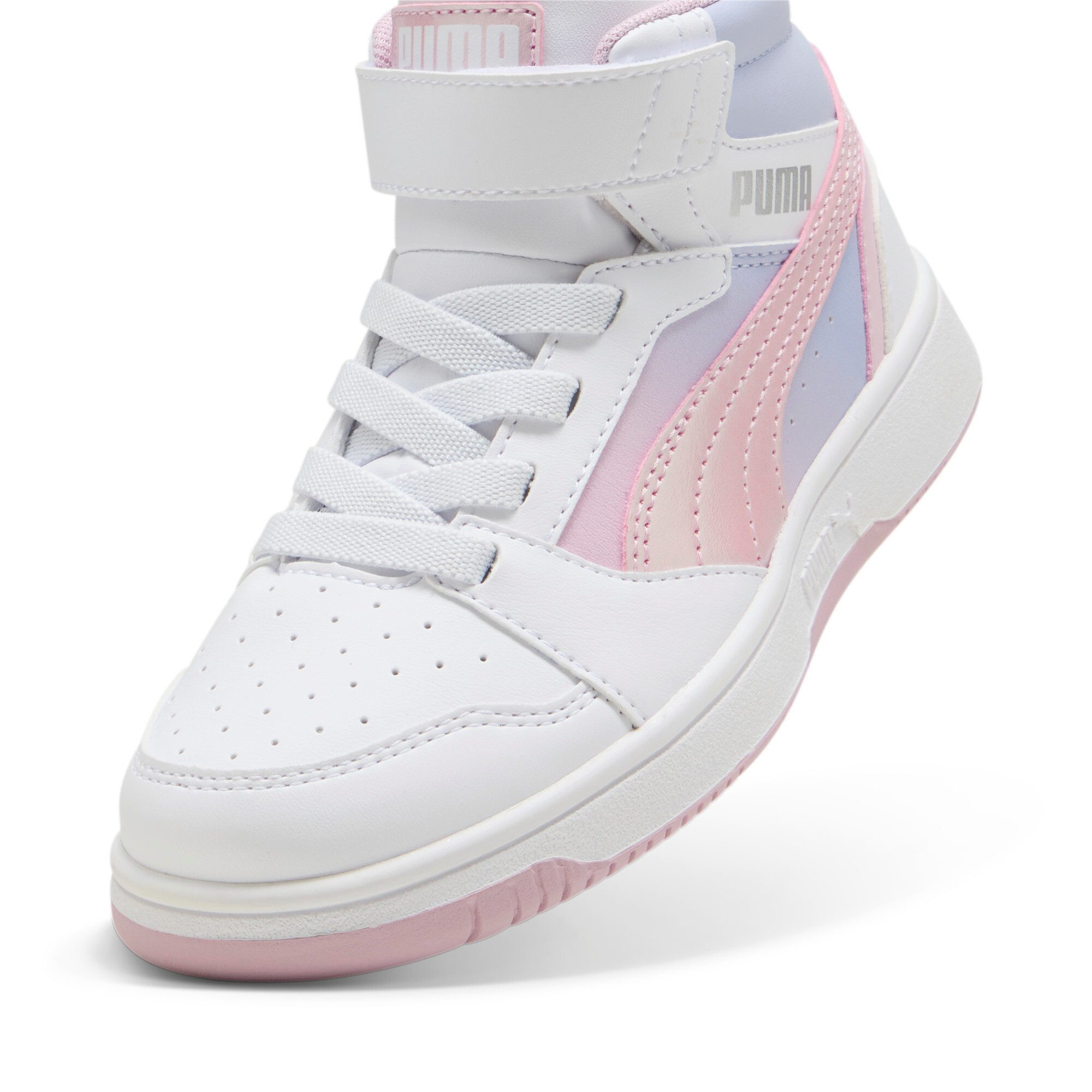 PUMA Sneakers REBOUND V6 MID BLURRY DREAMS AC+ PS