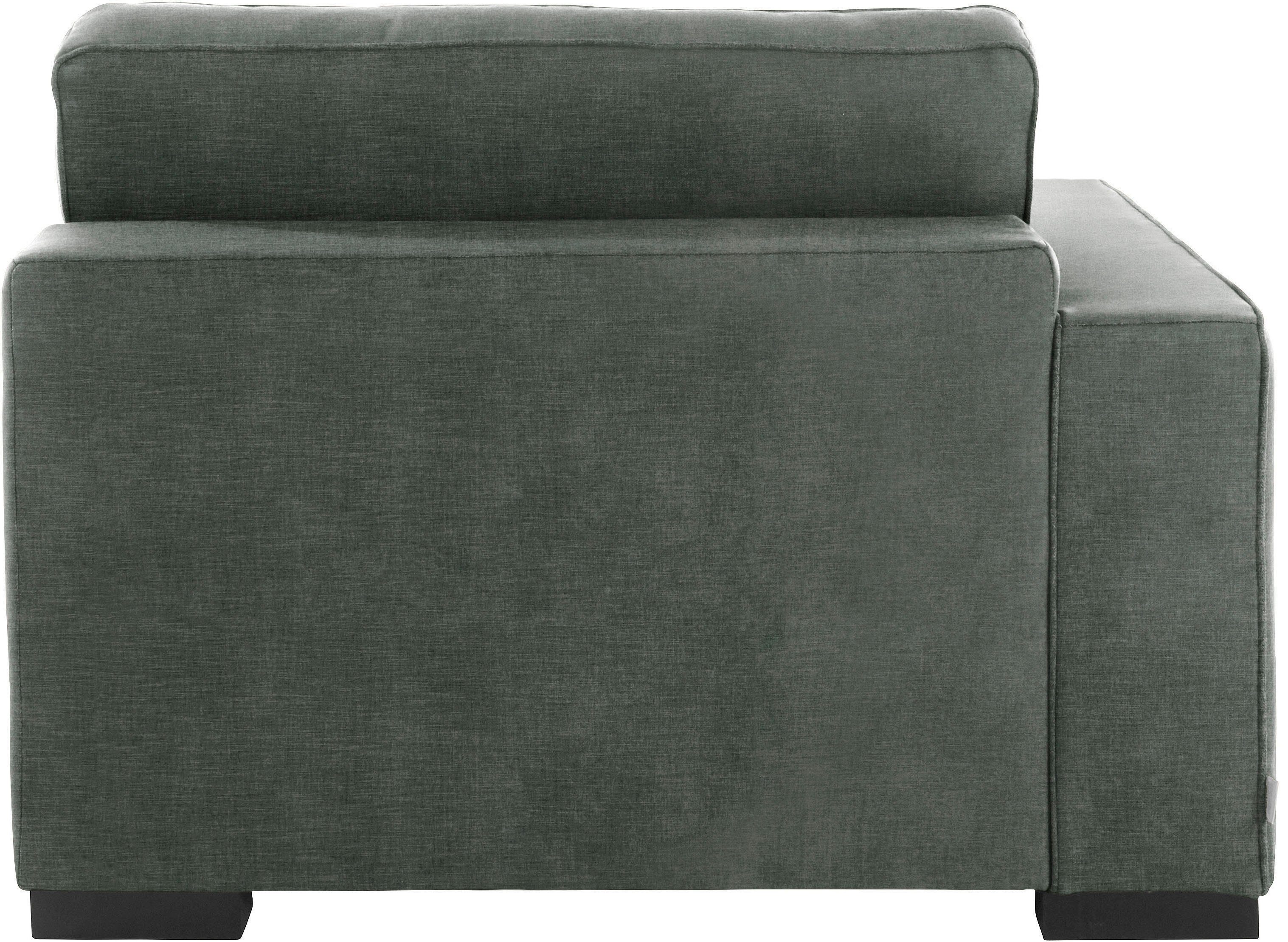 Guido Maria Kretschmer Home&Living Sofaelement Skara Module voor zelf samenstellen, in vele stofkwaliteiten