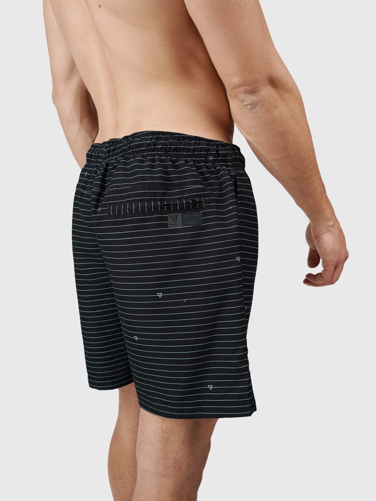 Brunotti Zwemshort
