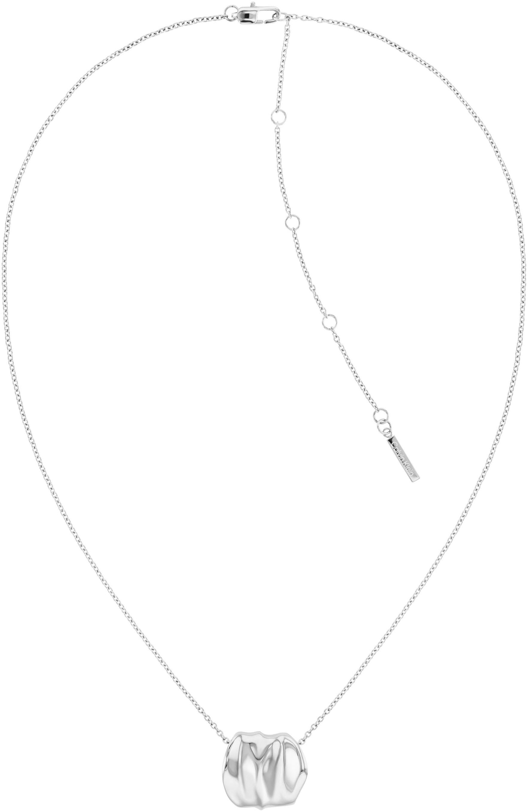 Calvin Klein Ketting met hanger ELEMENTAL, 35000638, 35000639