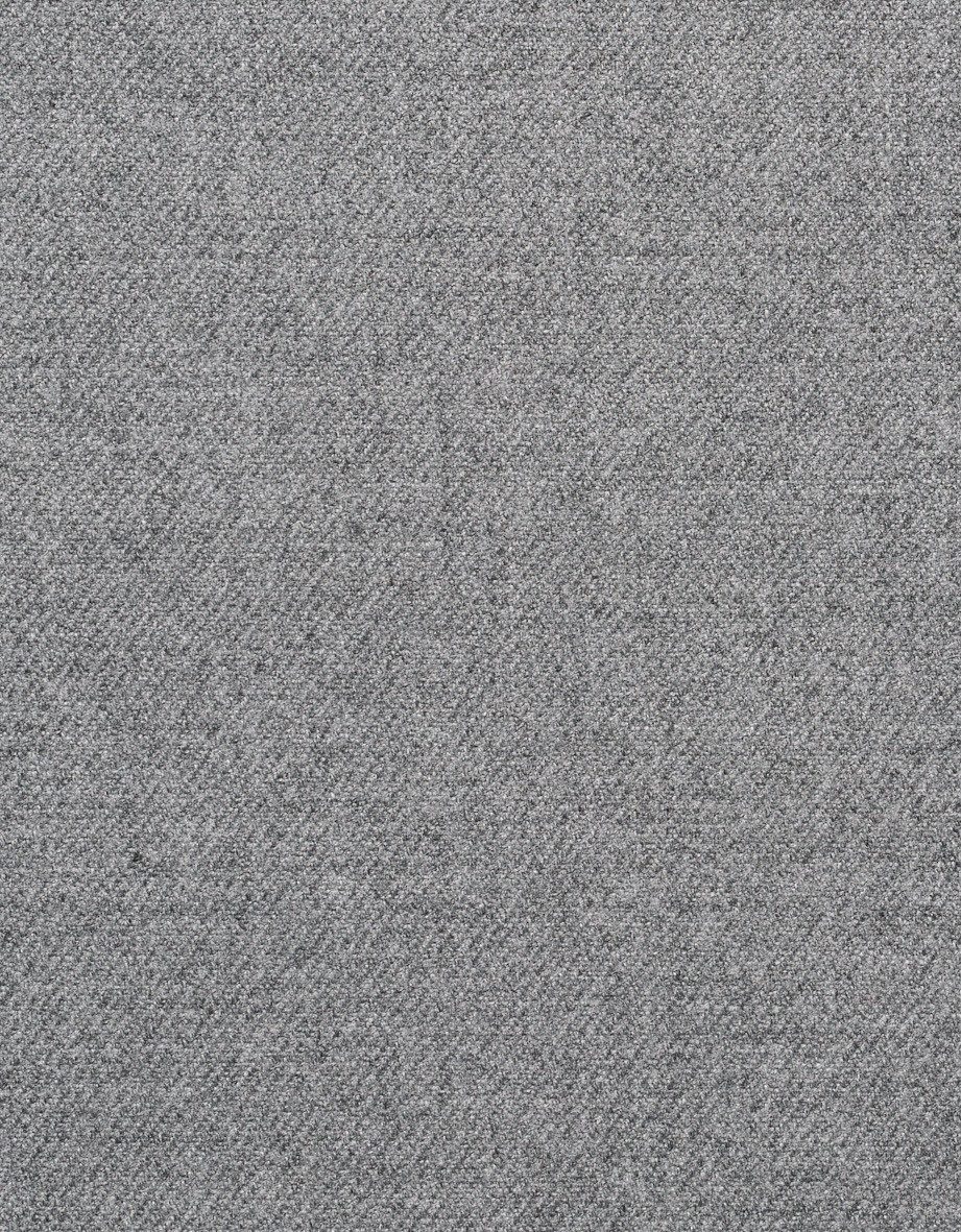 Bugatti Bandplooibroek met modern flanel soft-touch