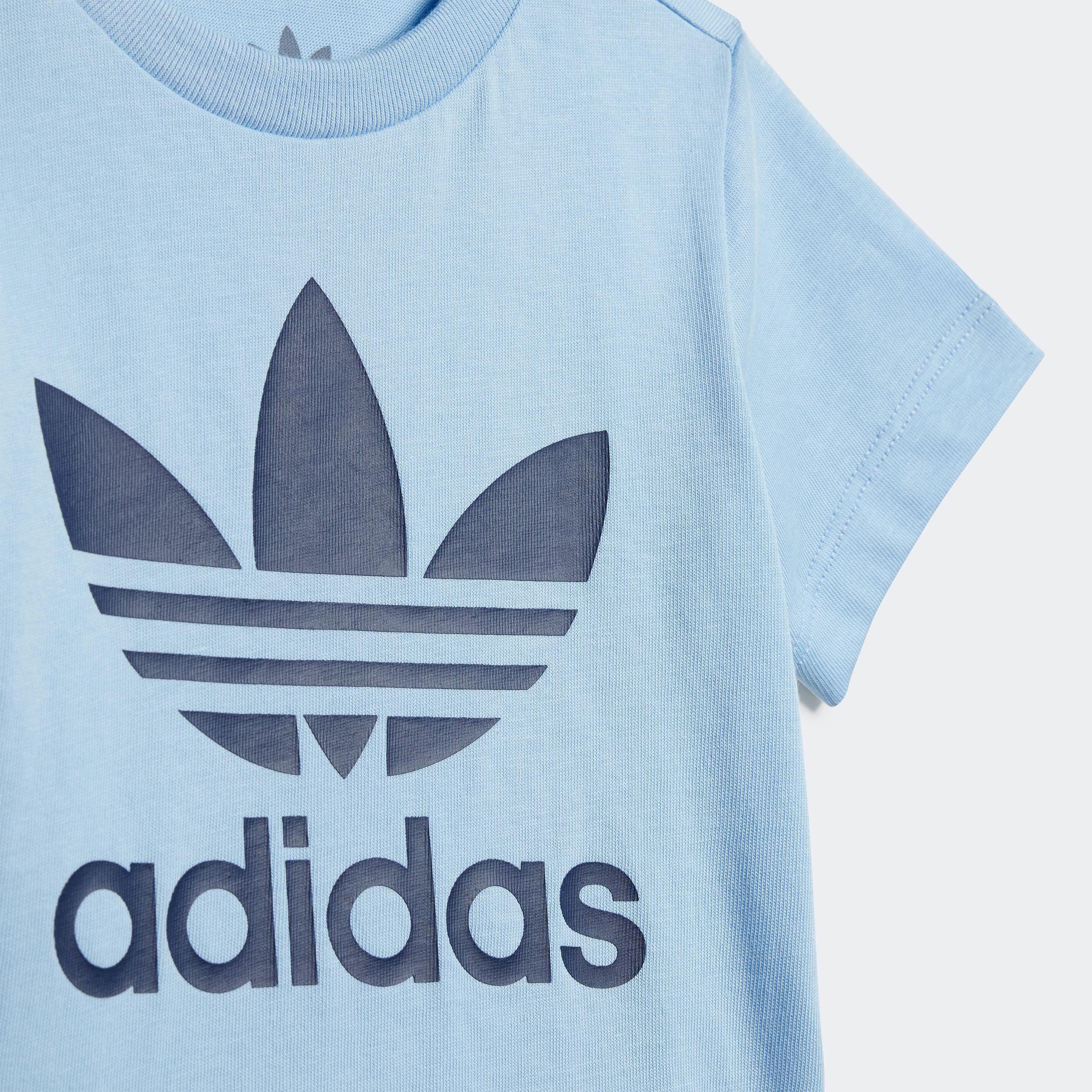adidas Originals T-shirt Short TEE SET (2-delig)