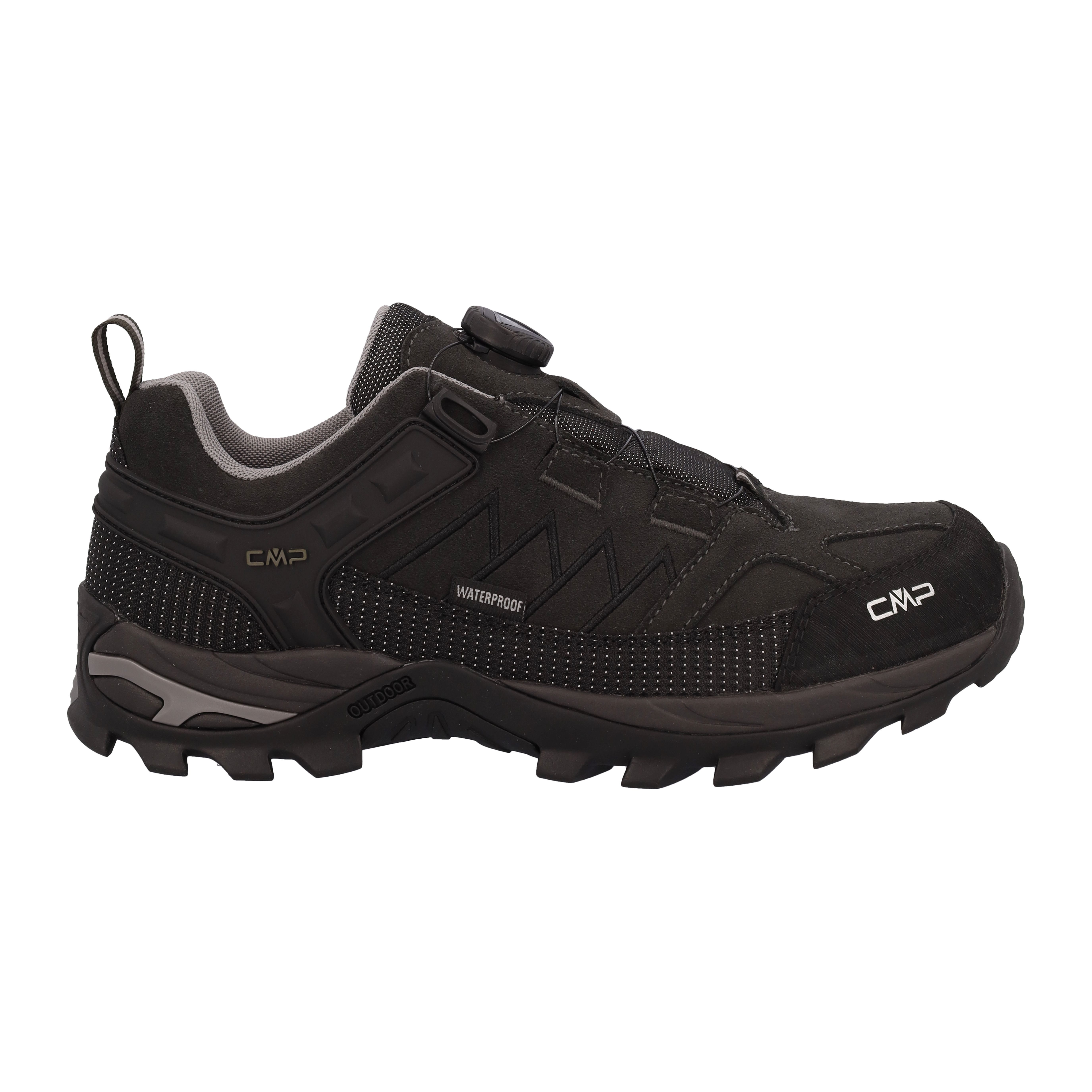 CMP Wandelschoenen RIGEL LOW FITGO TREKKING SHOES WP