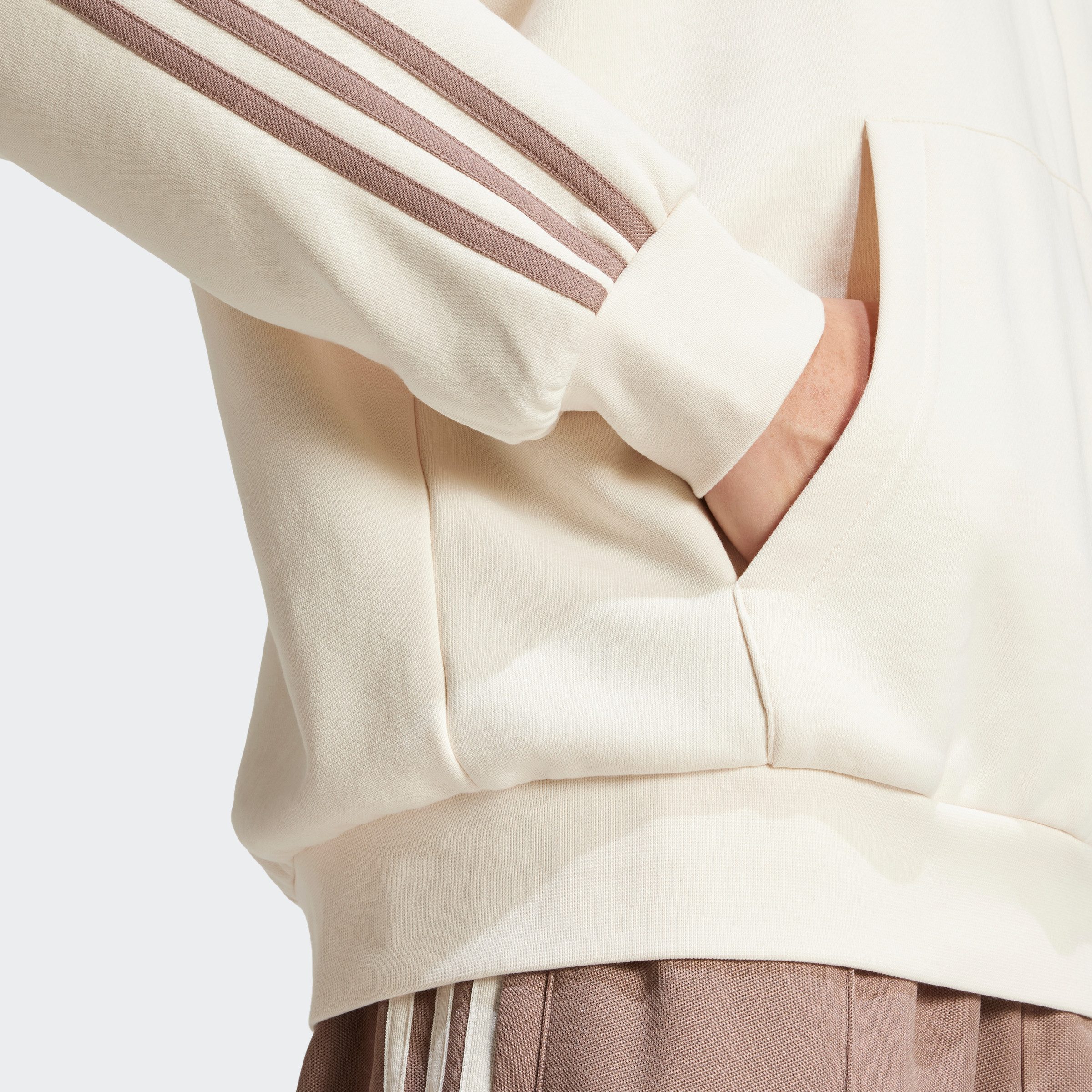 adidas Originals Sweatshirt BAGGY HOODIE