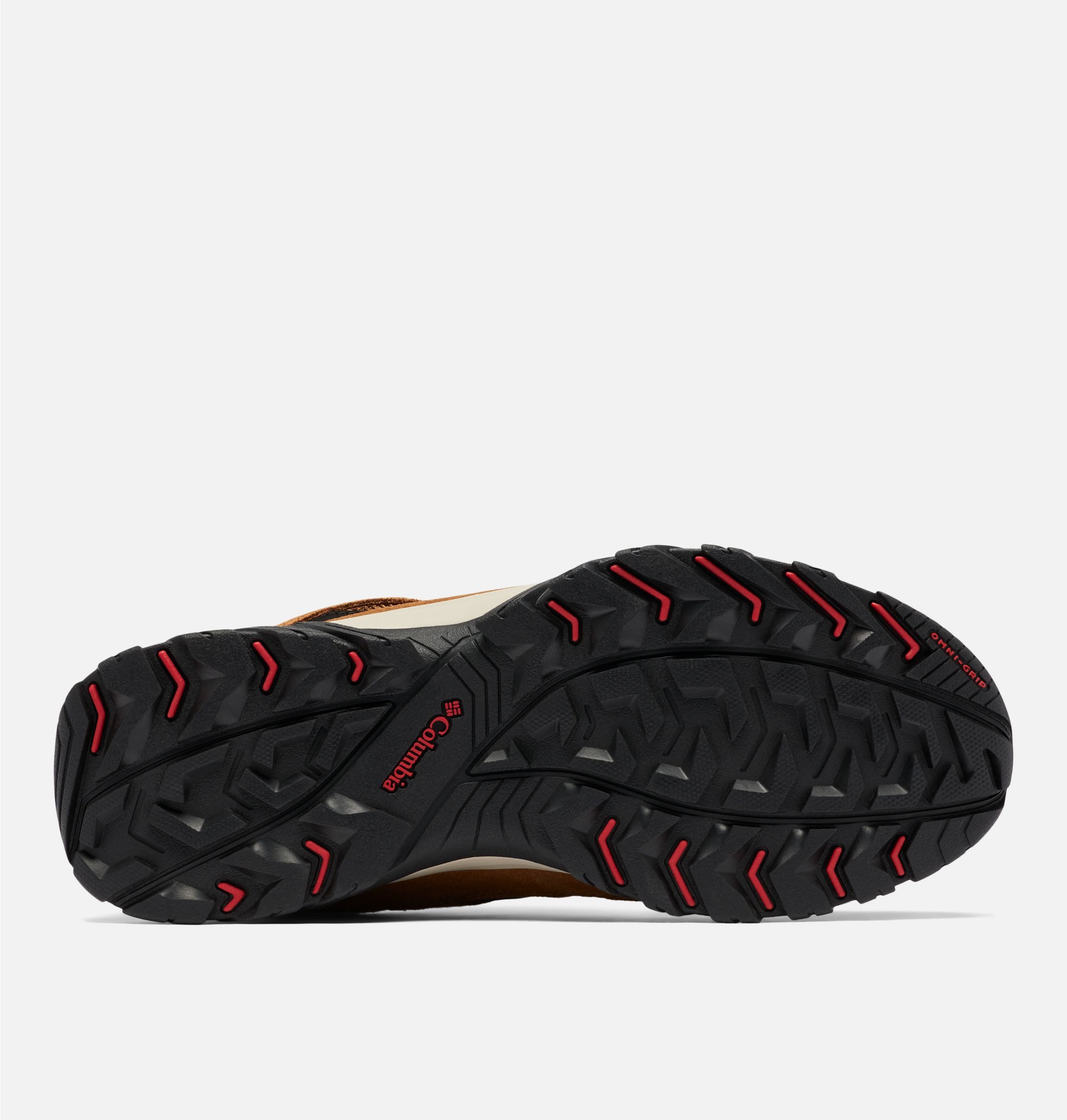 Columbia Outdoorschoenen CRESTWOOD™ WATERPROOF