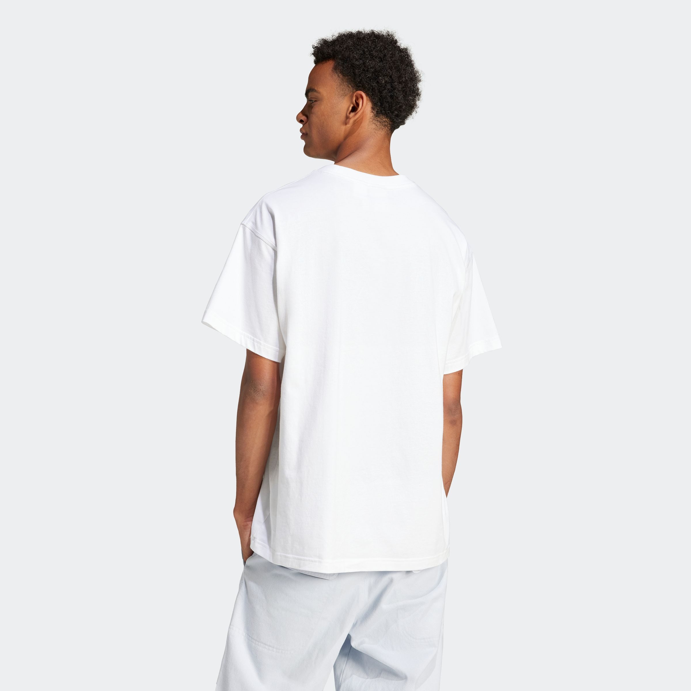 adidas Originals T-shirt ESS OS TEE
