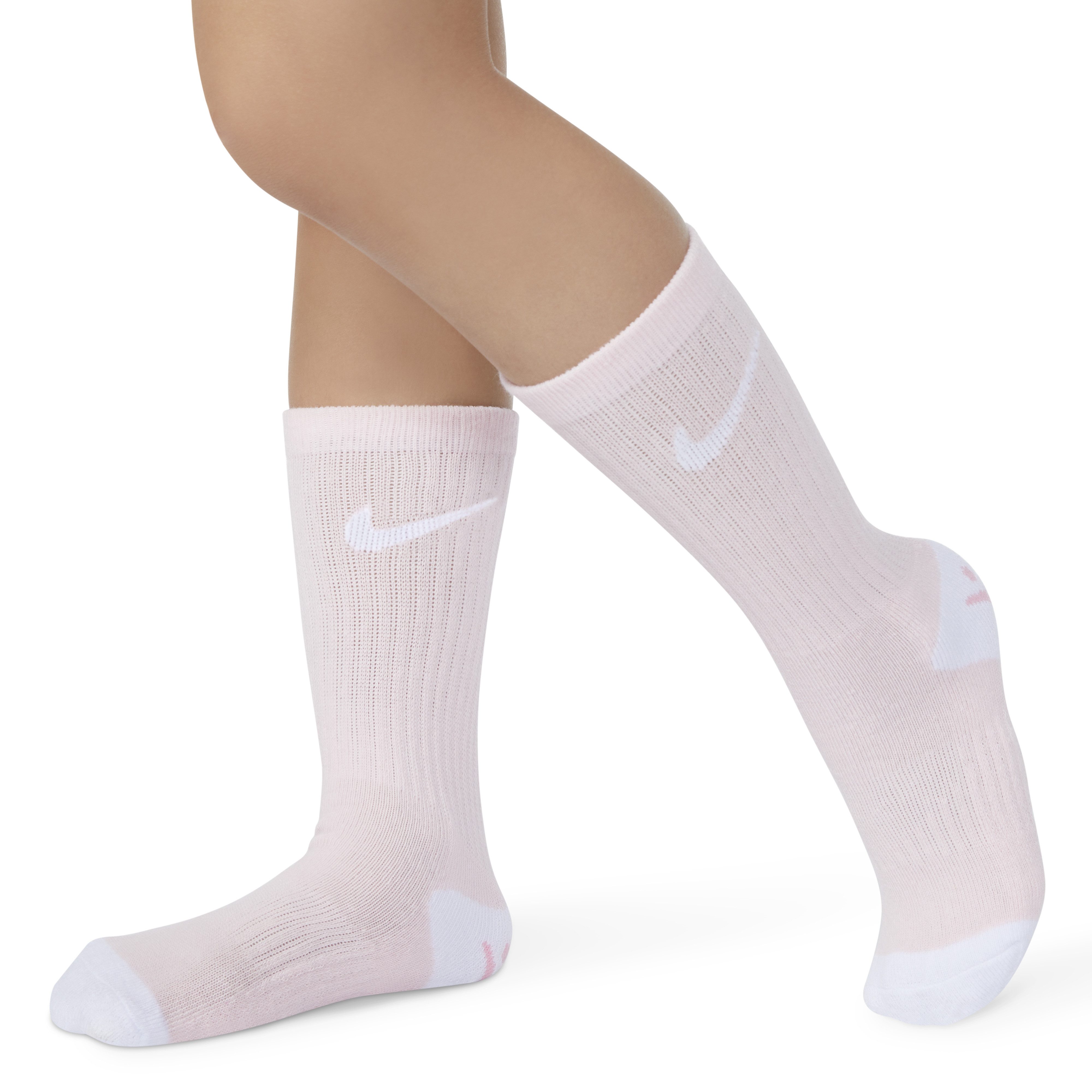 Nike Sportswear Sokken NHN 6PK NIKE SMILEY CREW (6 paar)