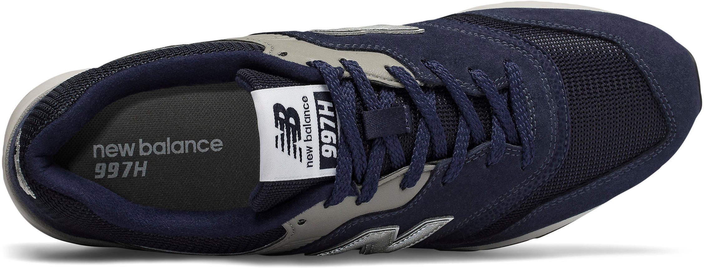 New Balance Sneakers CM997