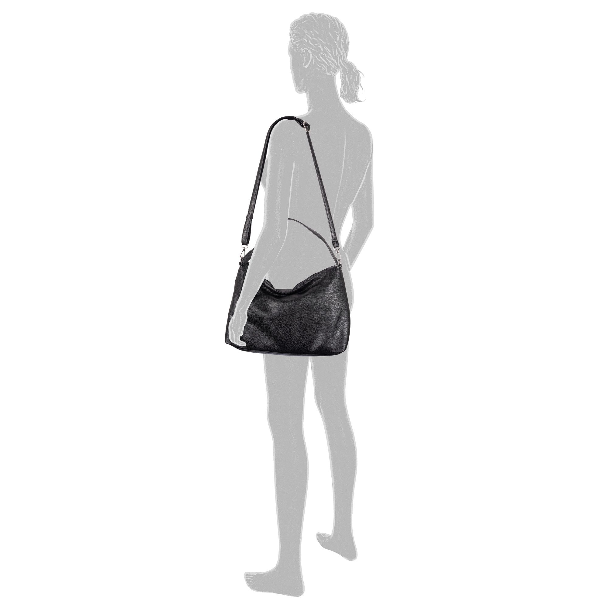 Tom Tailor Hobo-tas Lissi