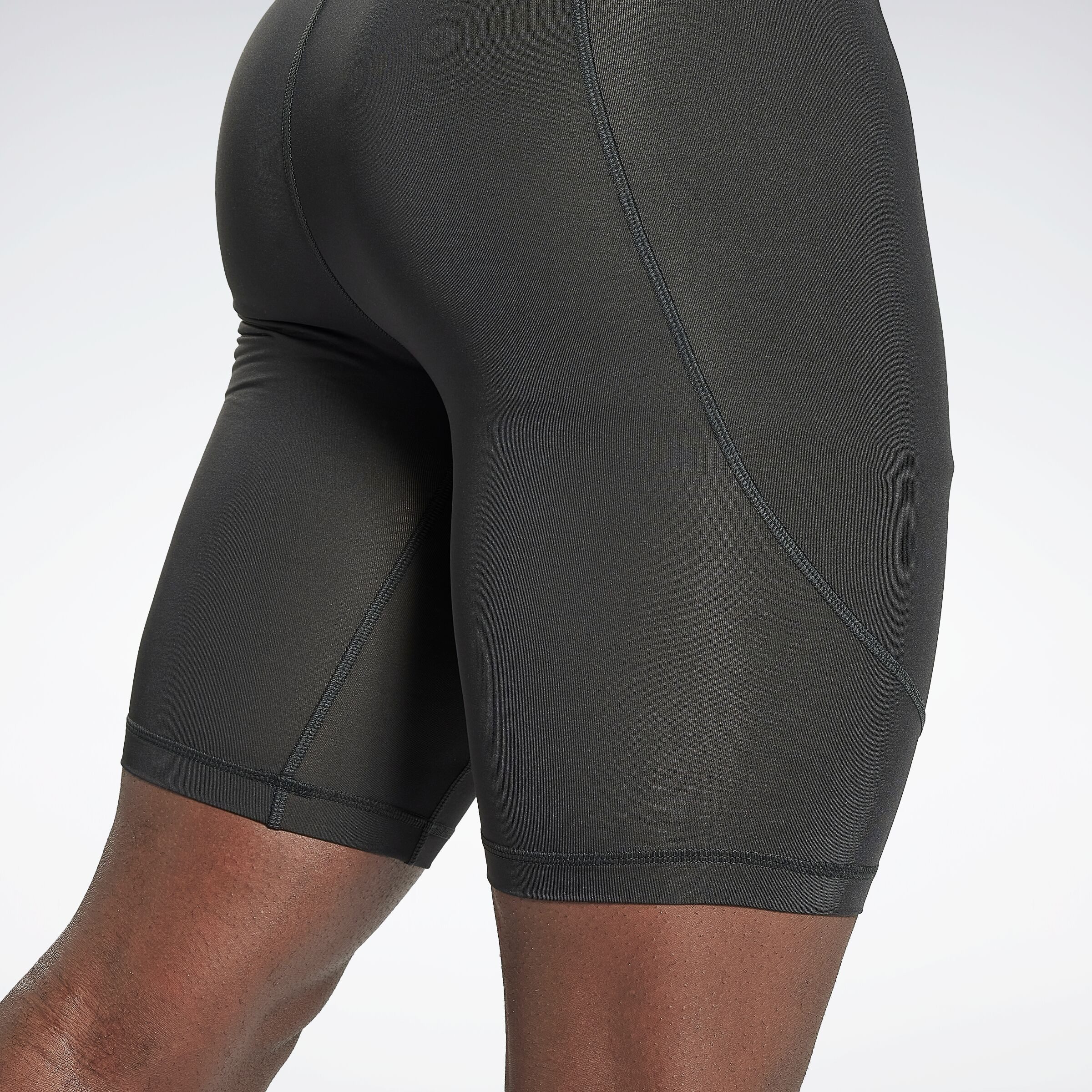 Reebok Trainingsshort ID TRAIN COMPR BRIEF/NGHBLK (1-delig)