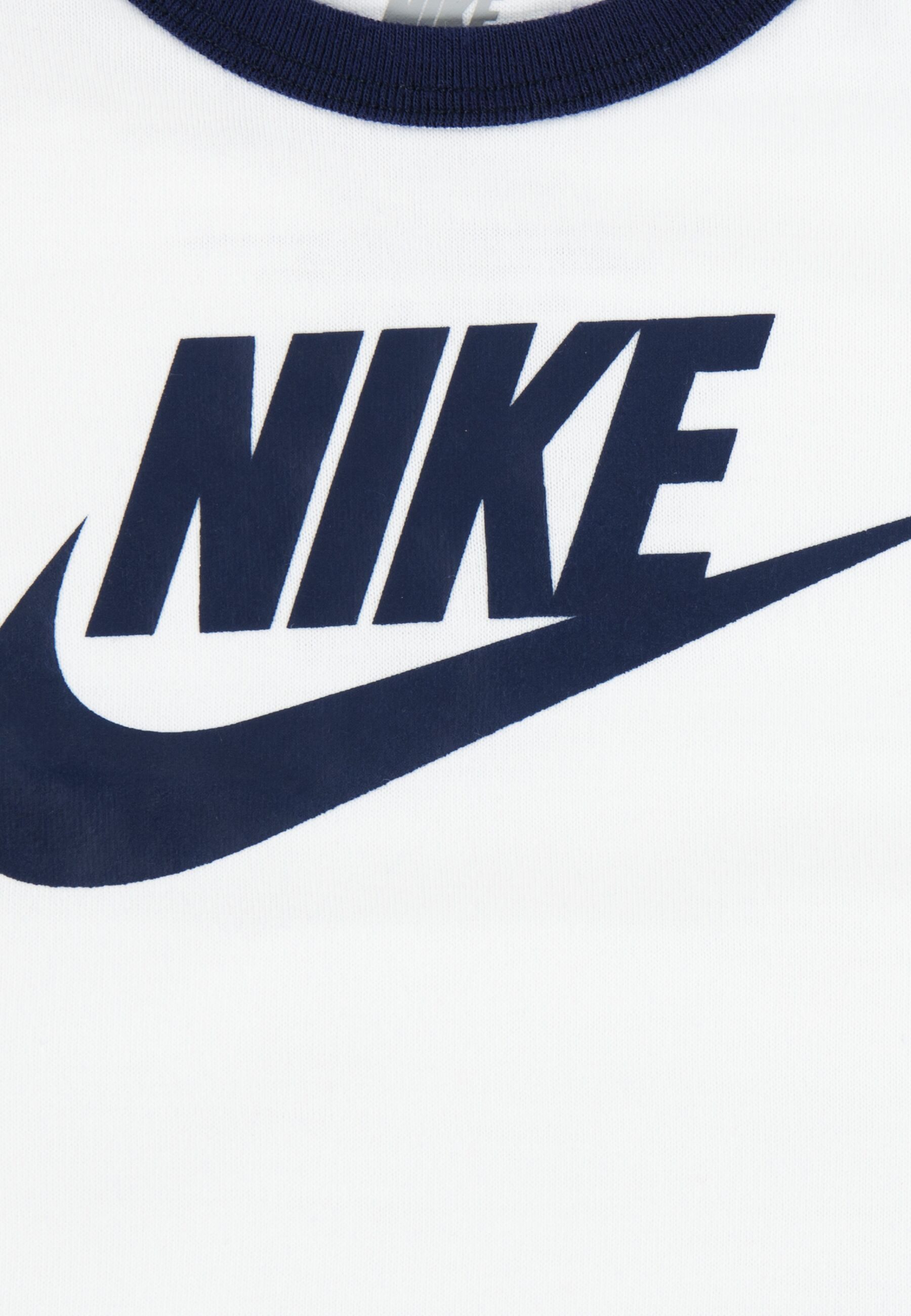 Nike Sportswear Babyuitzet NKN SUSTAINABLE 3PC FZ SET (3-delig)