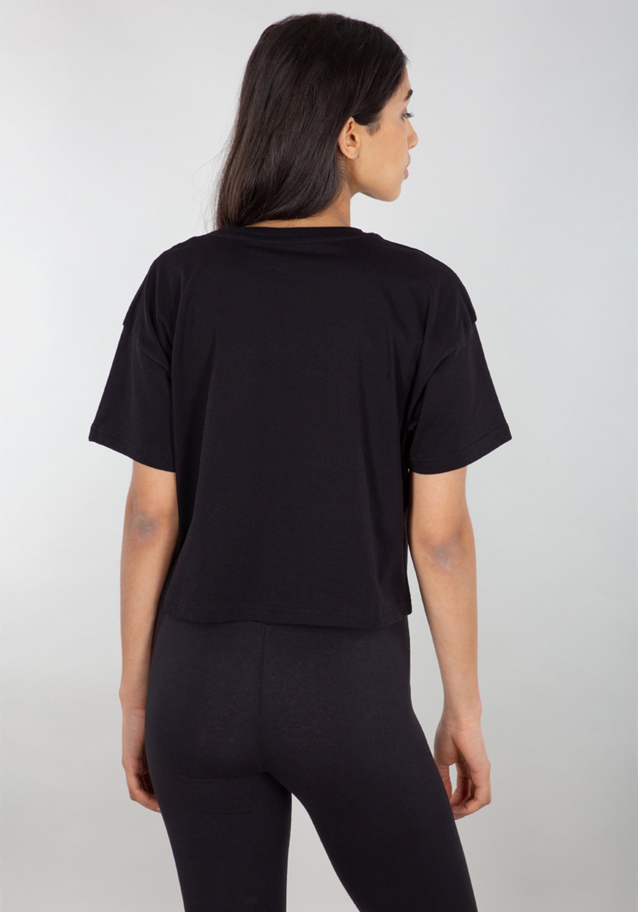 Alpha Industries T-shirt Alpha Industries Women - T-Shirts Basic T-Shirt COS Women