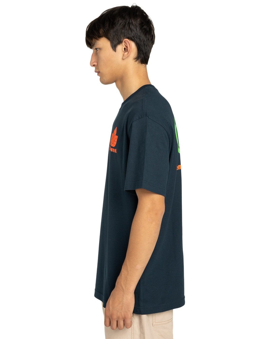 Element T-shirt Sporting