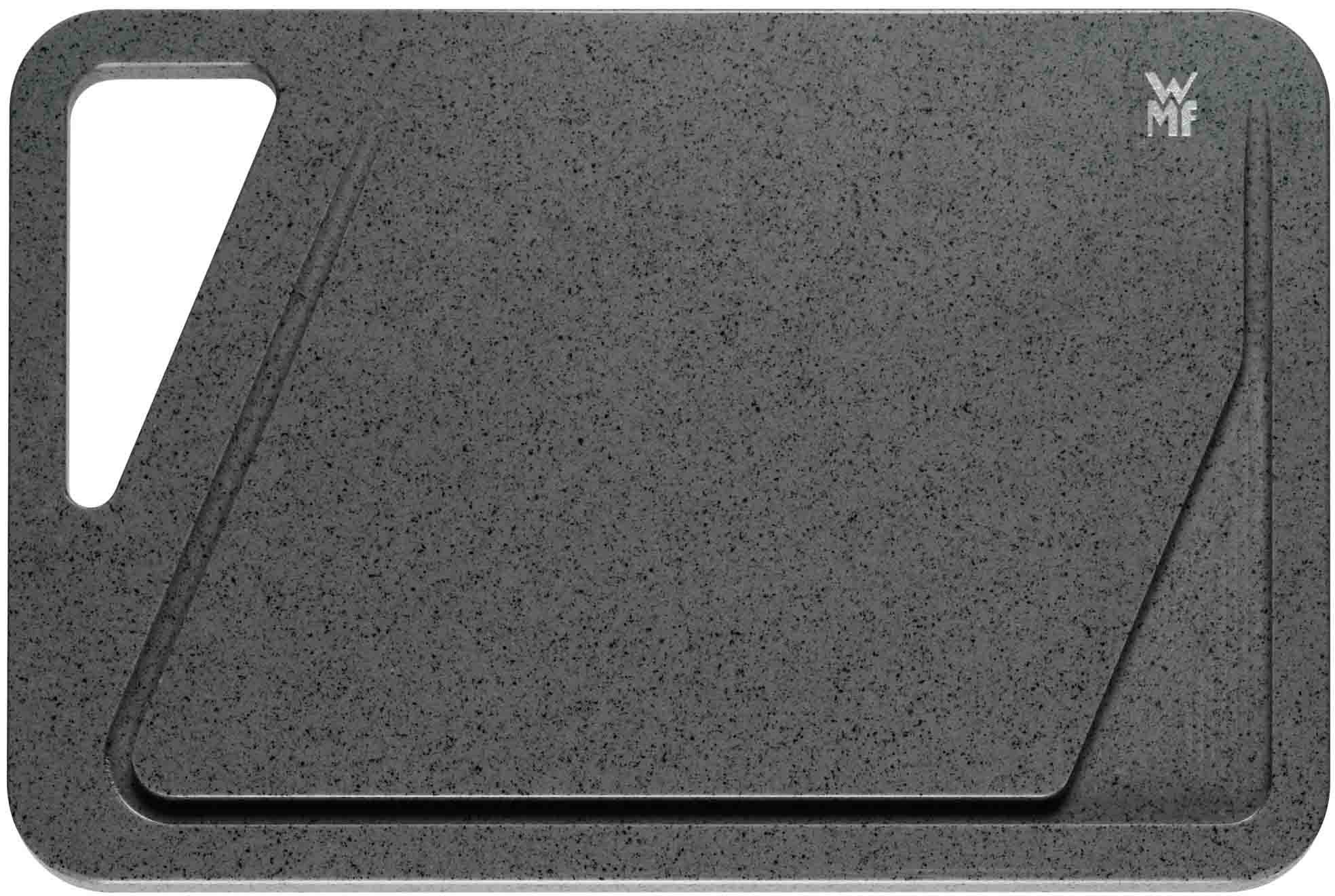 WMF Snijplank met praktische handgreep, made in germany (1 stuk)