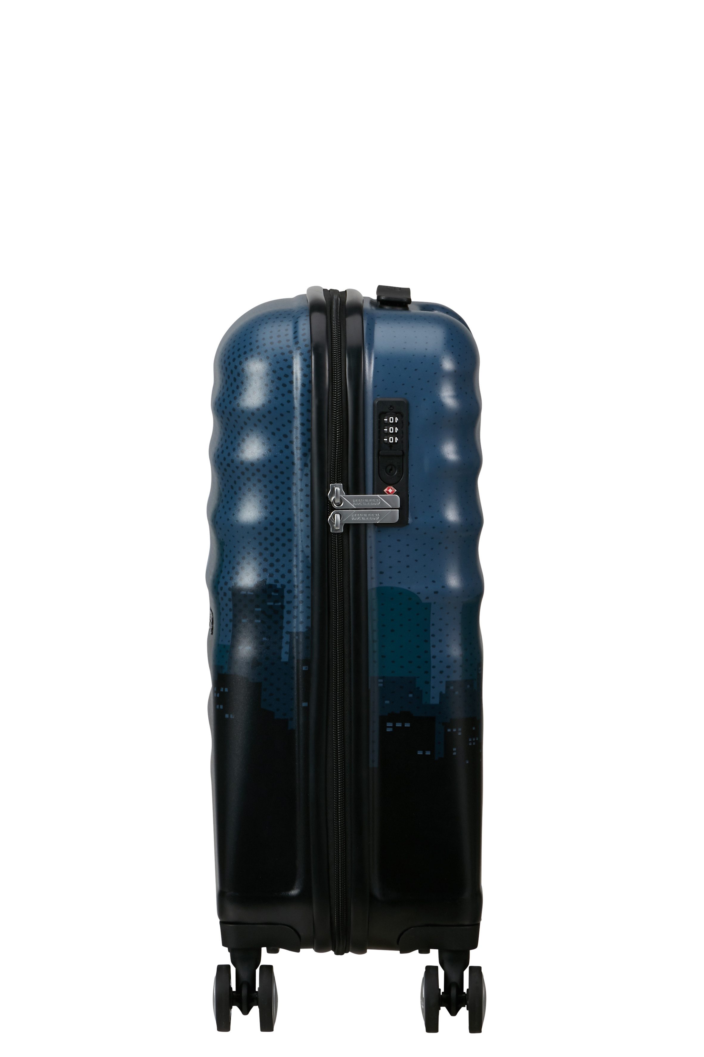 American Tourister® Hardshell-trolley