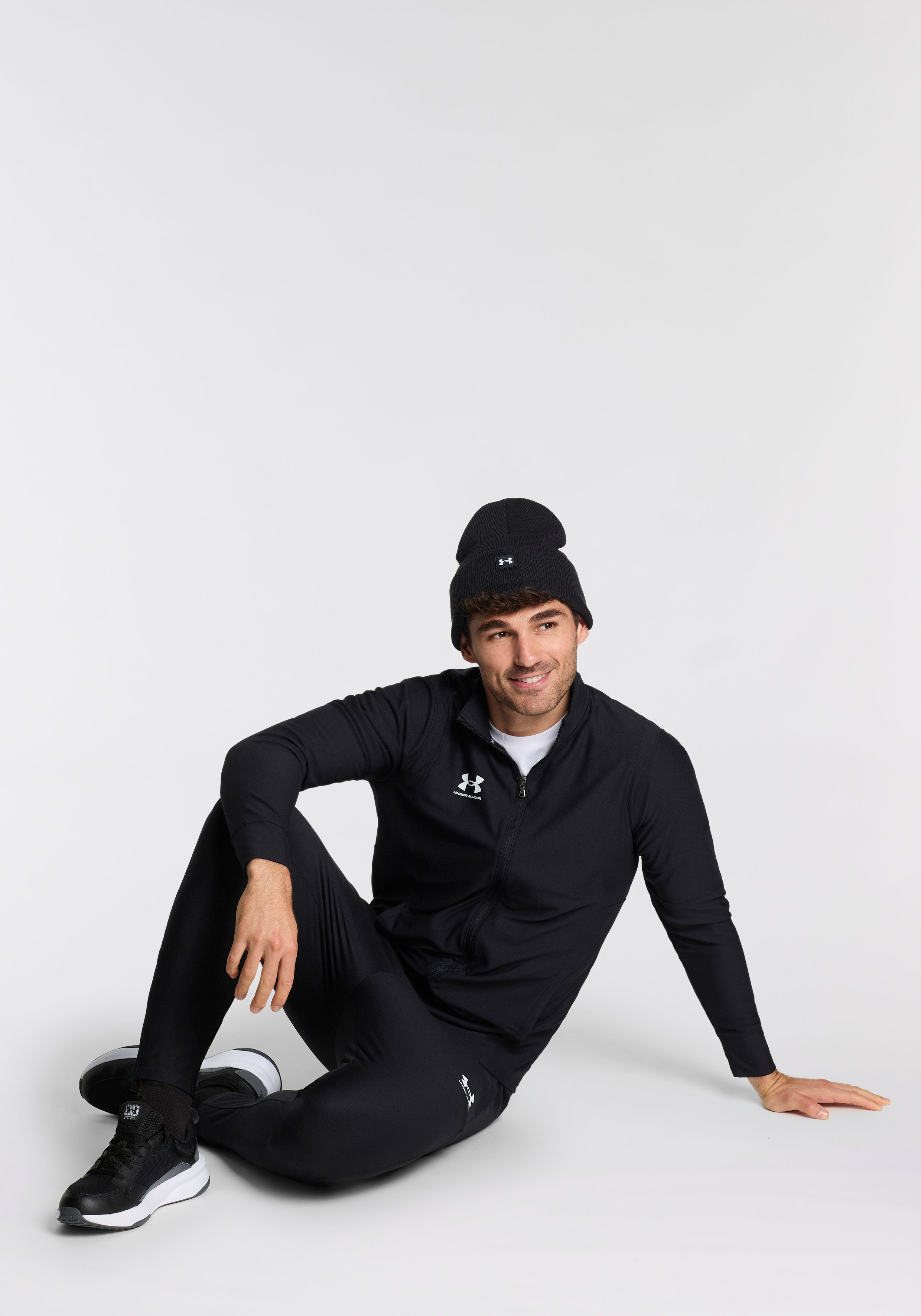 Under Armour® Trainingspak UA Challenger Trainingspak