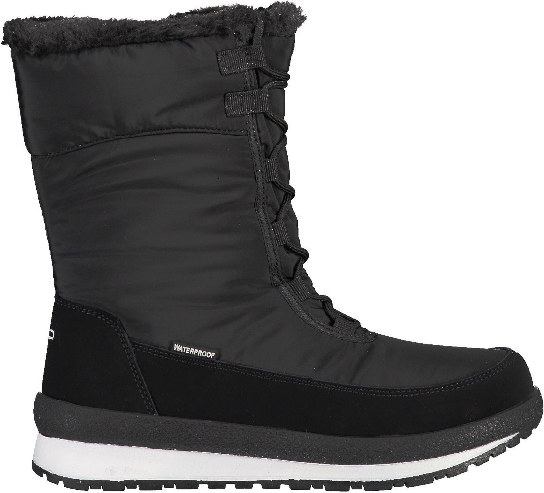 CMP Winterlaarzen HARMA WMN SNOW BOOT WP