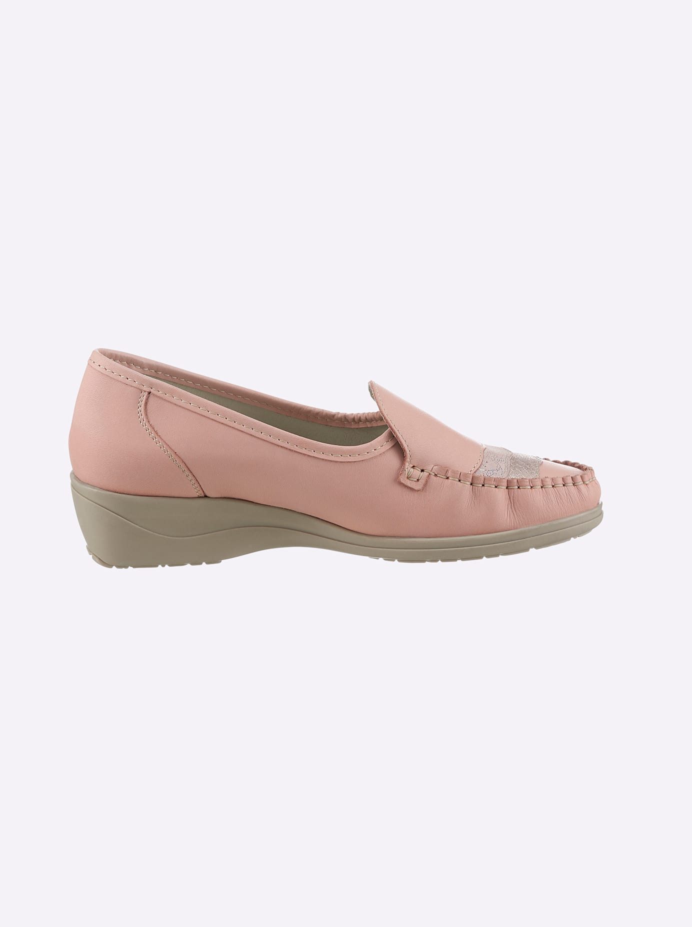 Classic Mocassins