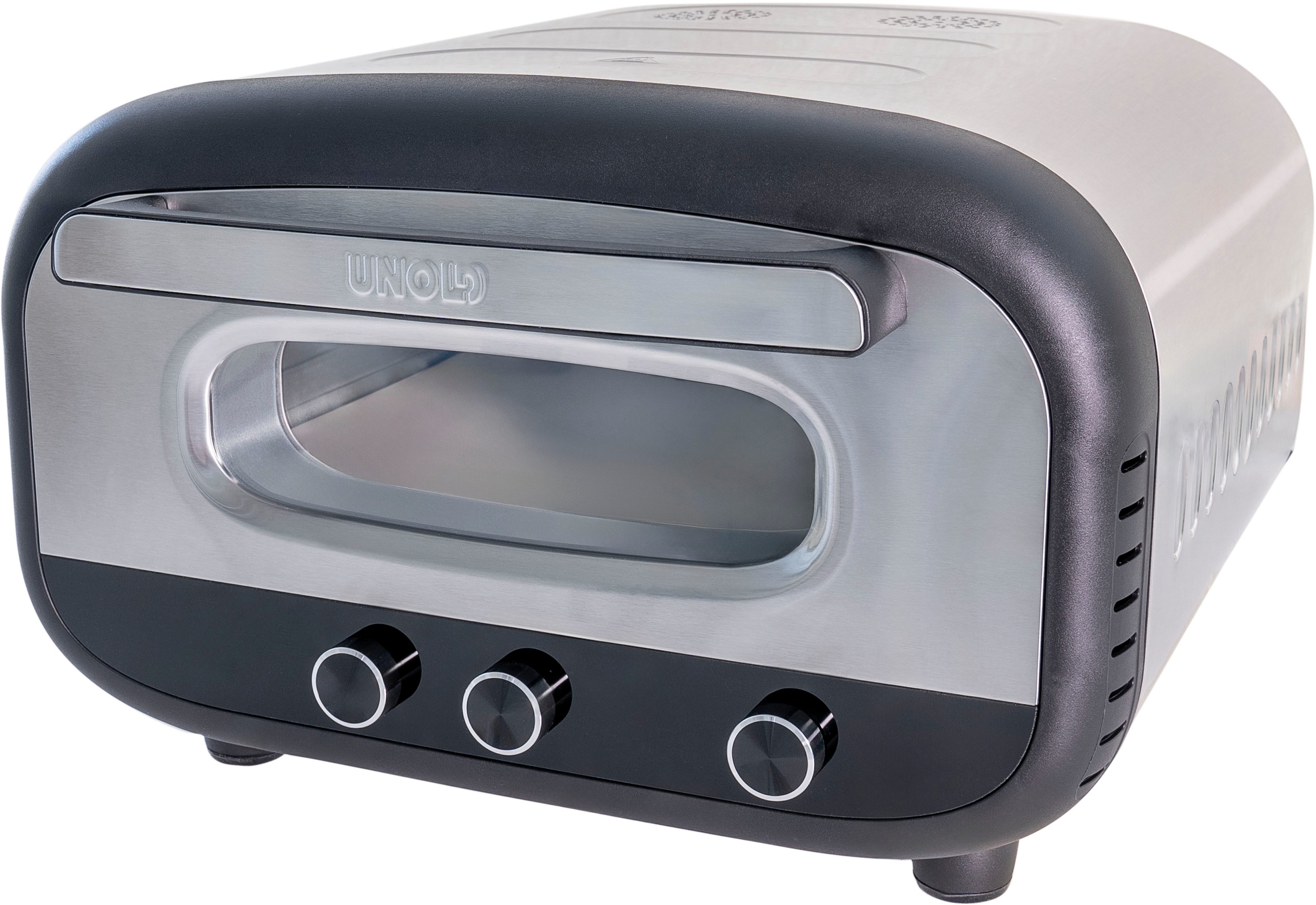 Unold Pizza-oven Alfredo 68806