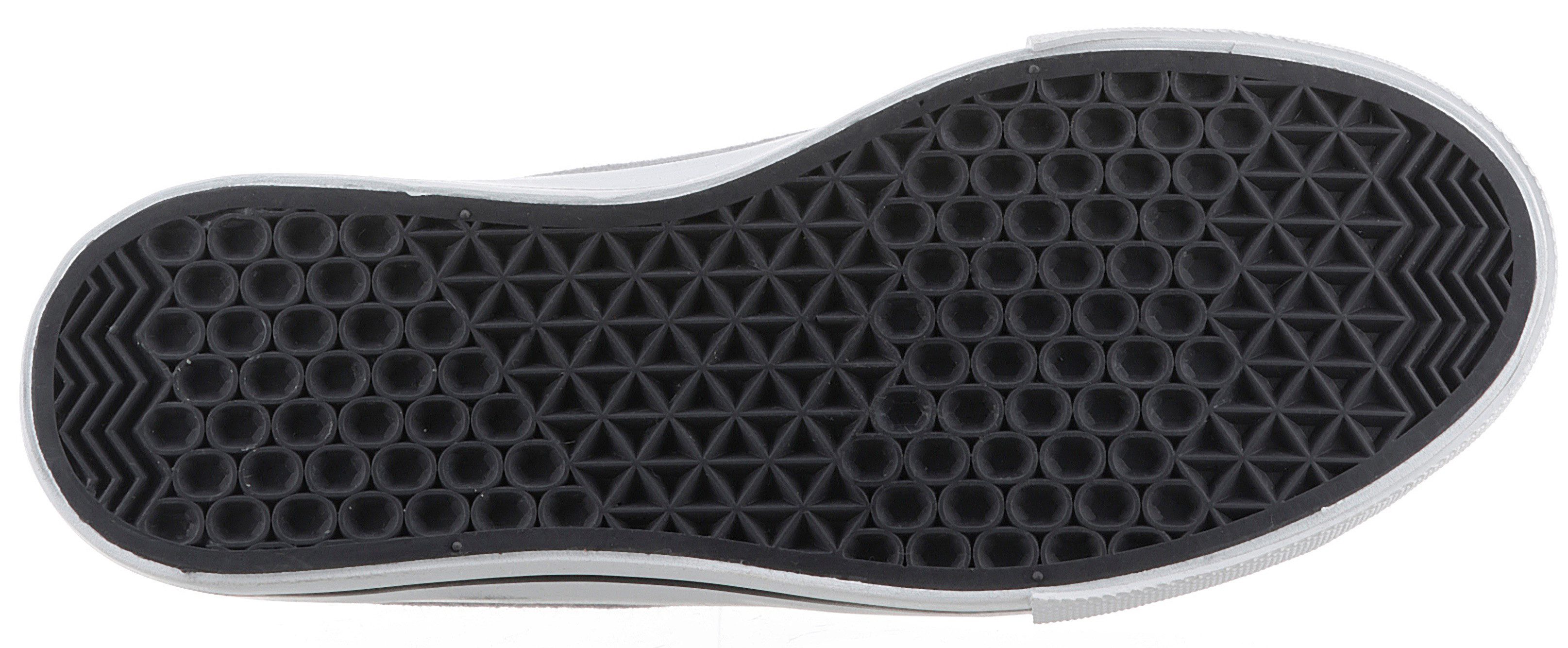 Aniston SHOES Sneakers vrijetijdsschoen, veterschoen - nieuwe collectie