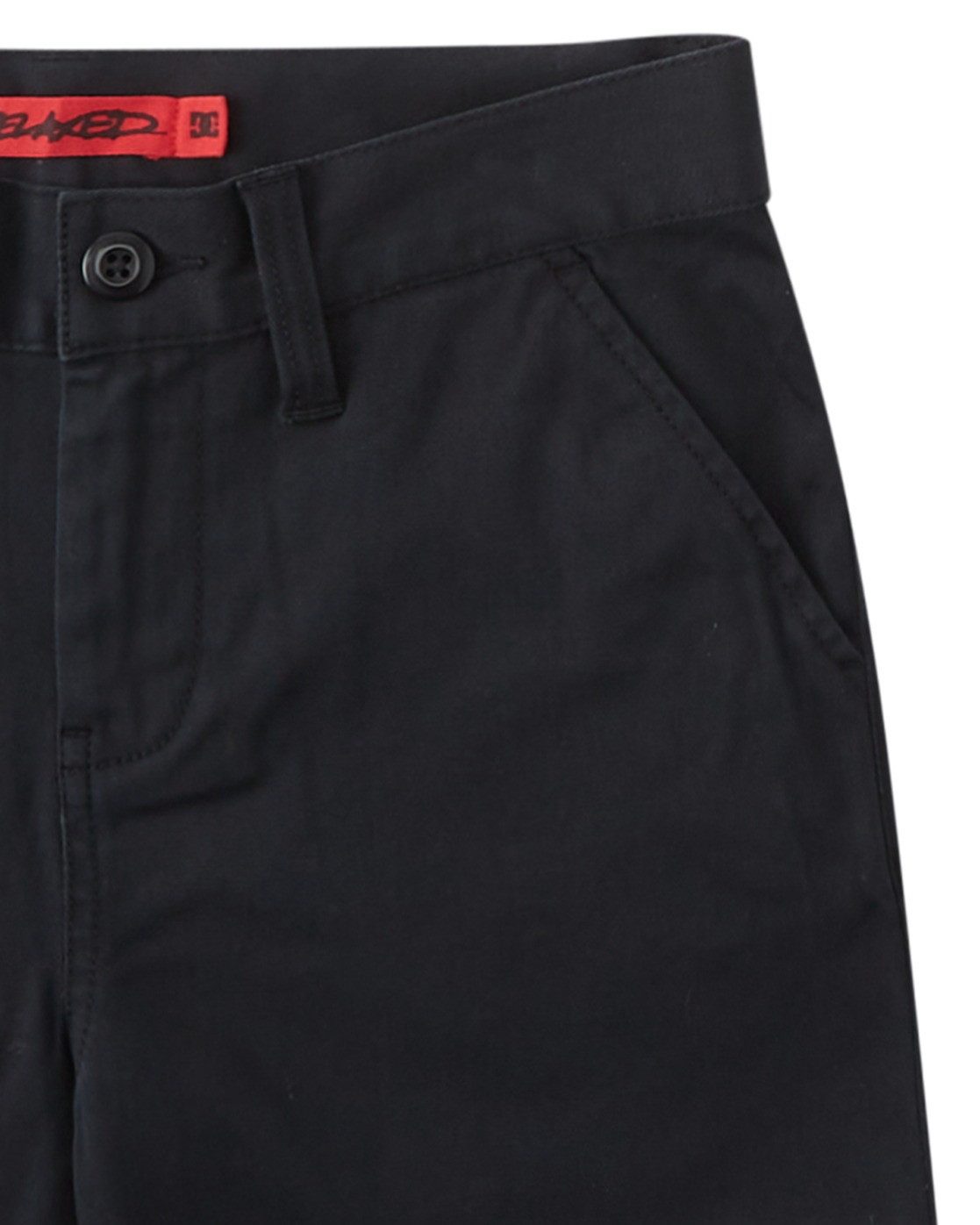 DC Shoes Chino-short Worker Relaxed
