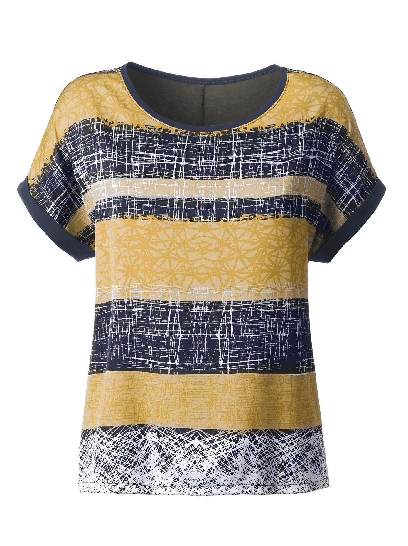 Classic Inspirationen Shirt met korte mouwen Shirt (1-delig)