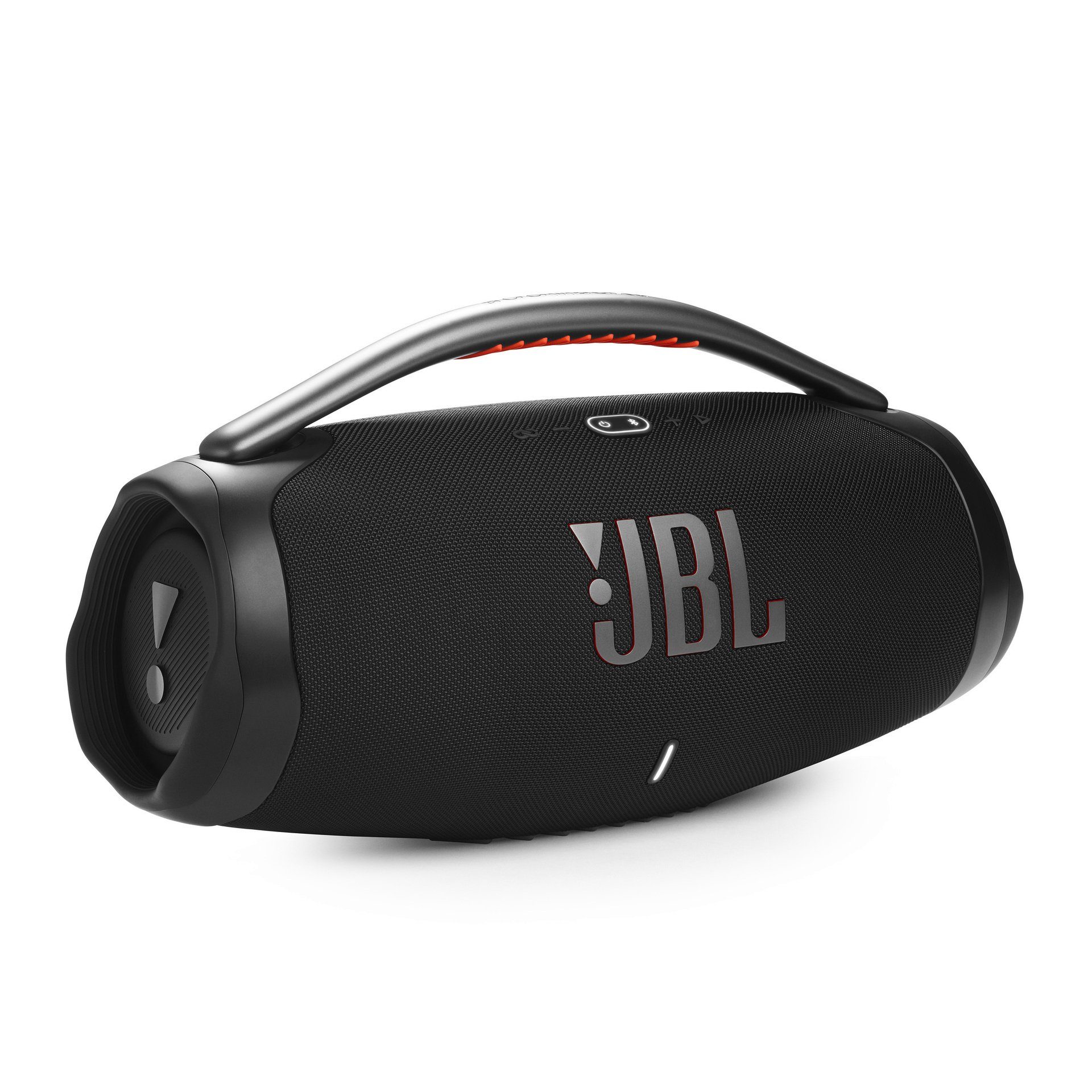 JBL bluetooth speaker Boombox 3 (Zwart)