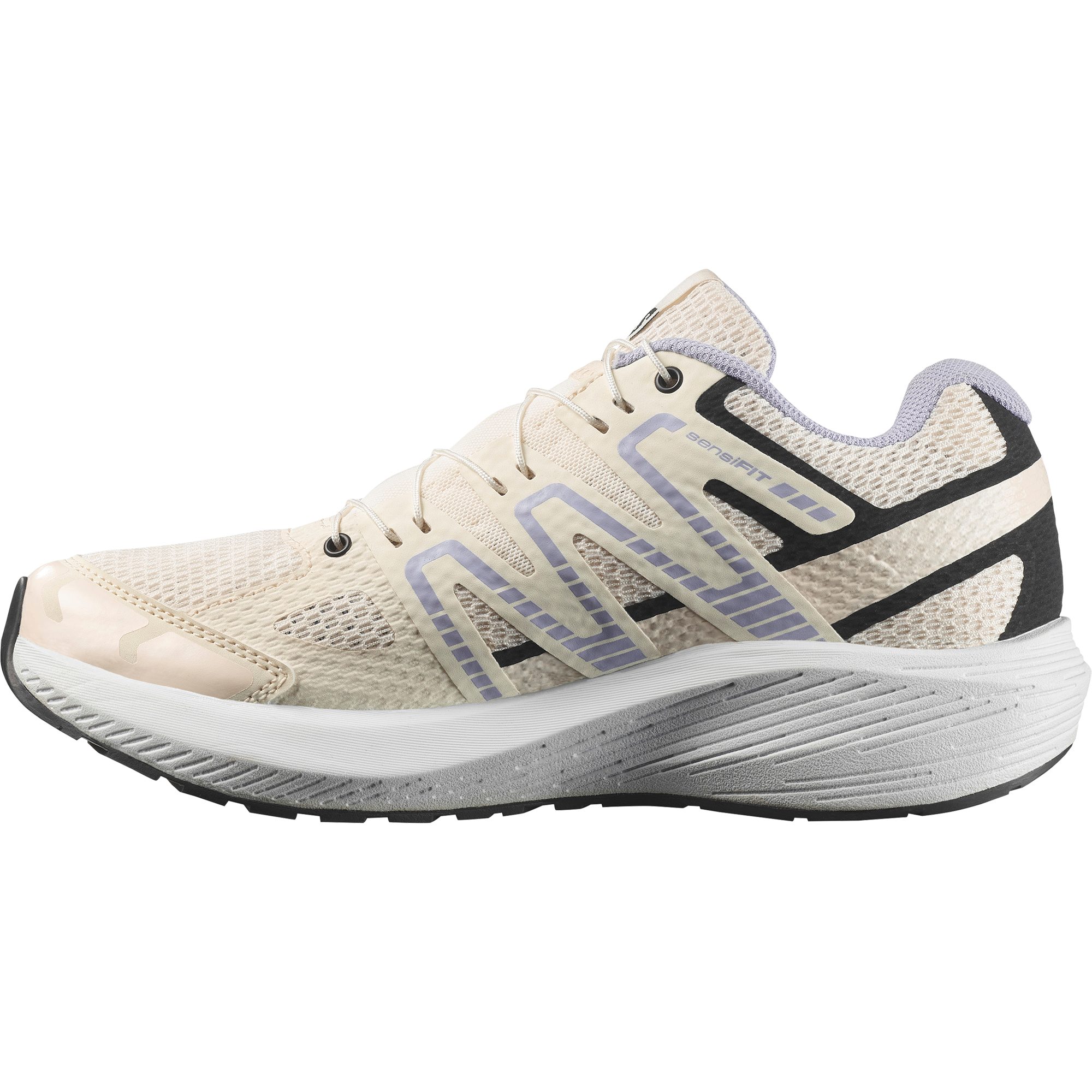 Salomon Sneakers MISSION EVR W met snelsluiting systeem