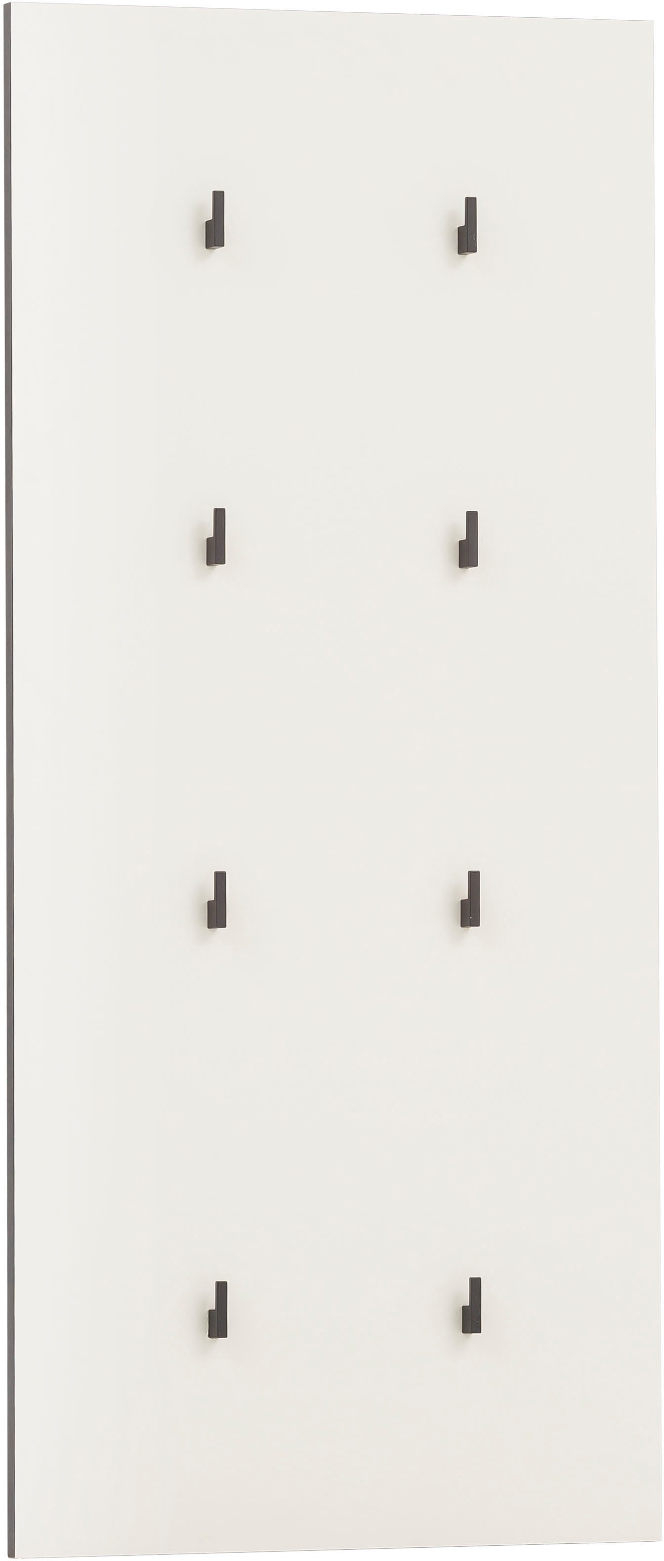 Schildmeyer Kapstokpaneel Alexa, breedte 49 cm