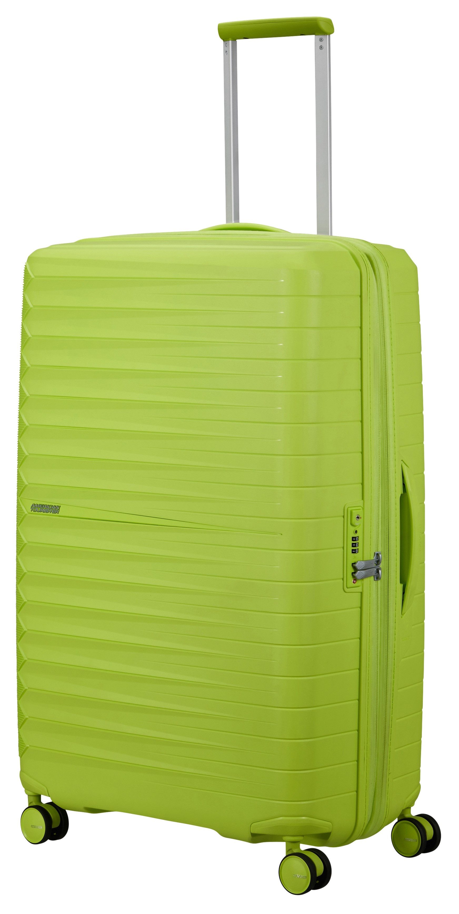 American Tourister® Hardshell-trolley FASTFORWARD, verschillende maten en kleuren