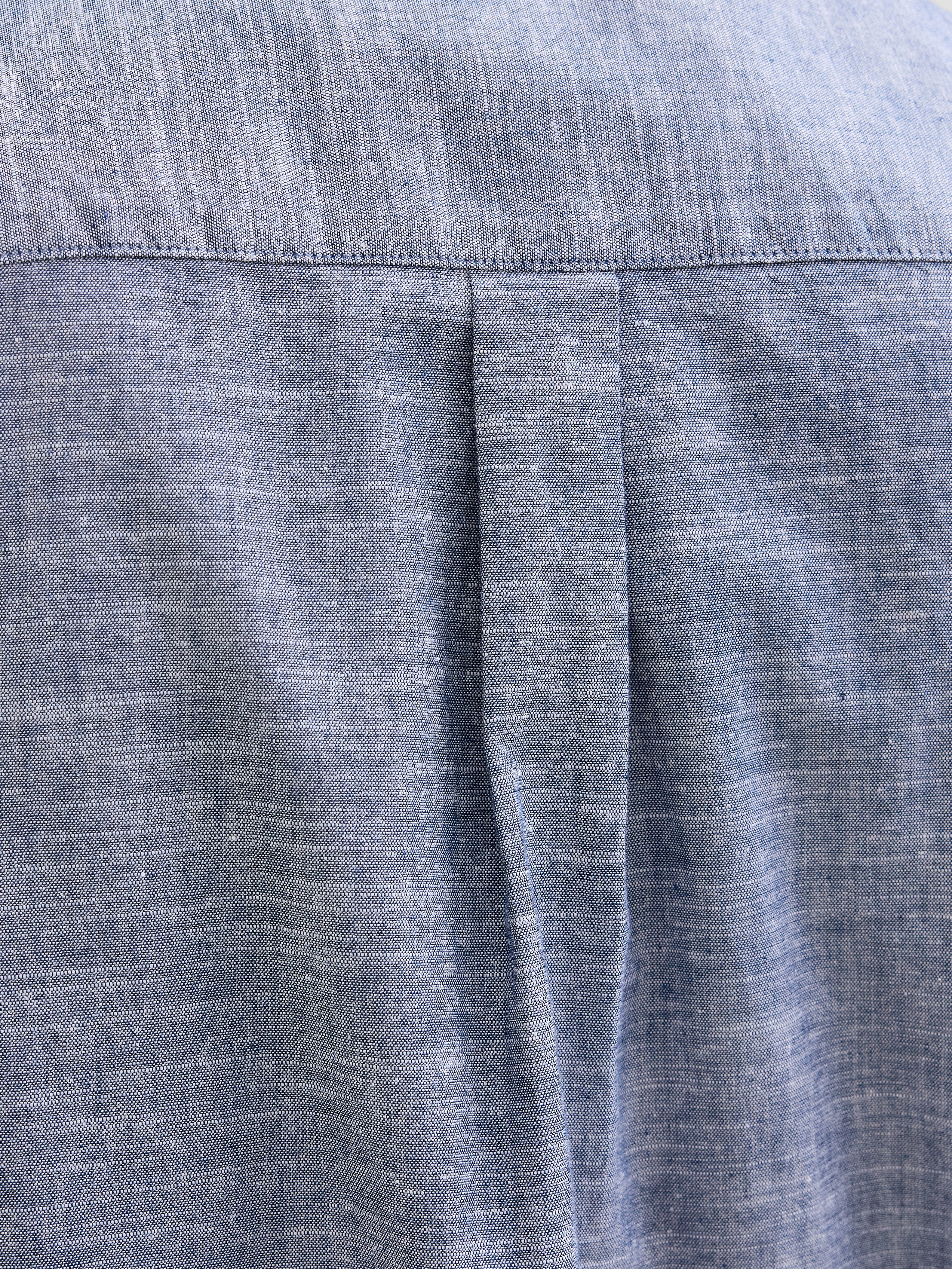 Jack & Jones Overhemd met lange mouwen JJESUMMER BAND SHIRT LS SN
