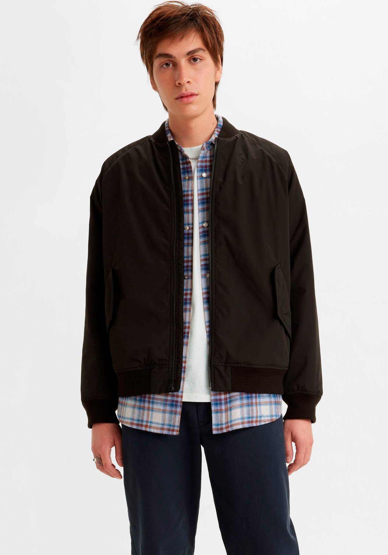 Levi's® Bomberjack FILBERT BOMBER
