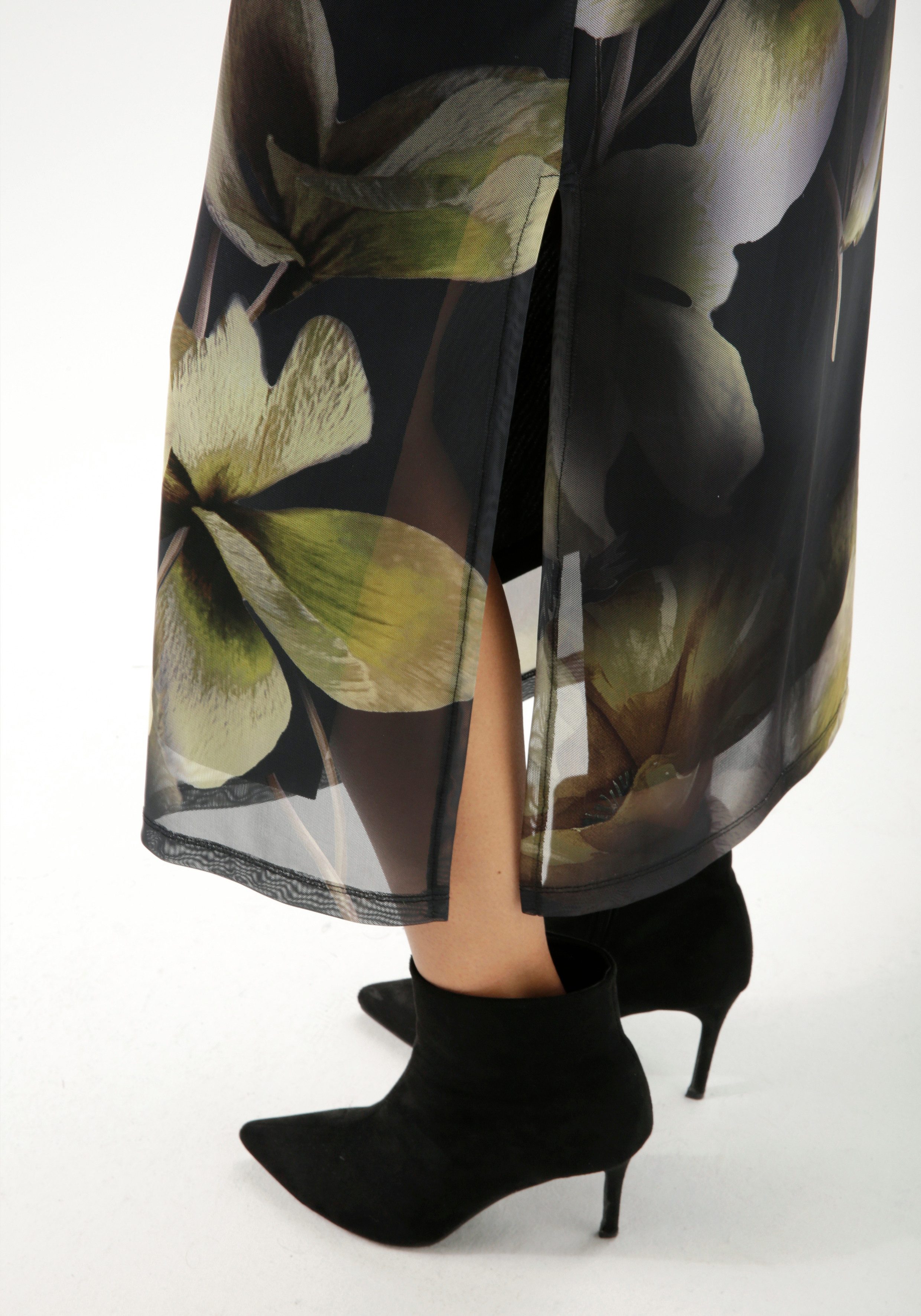 Aniston CASUAL Maxi-jurk