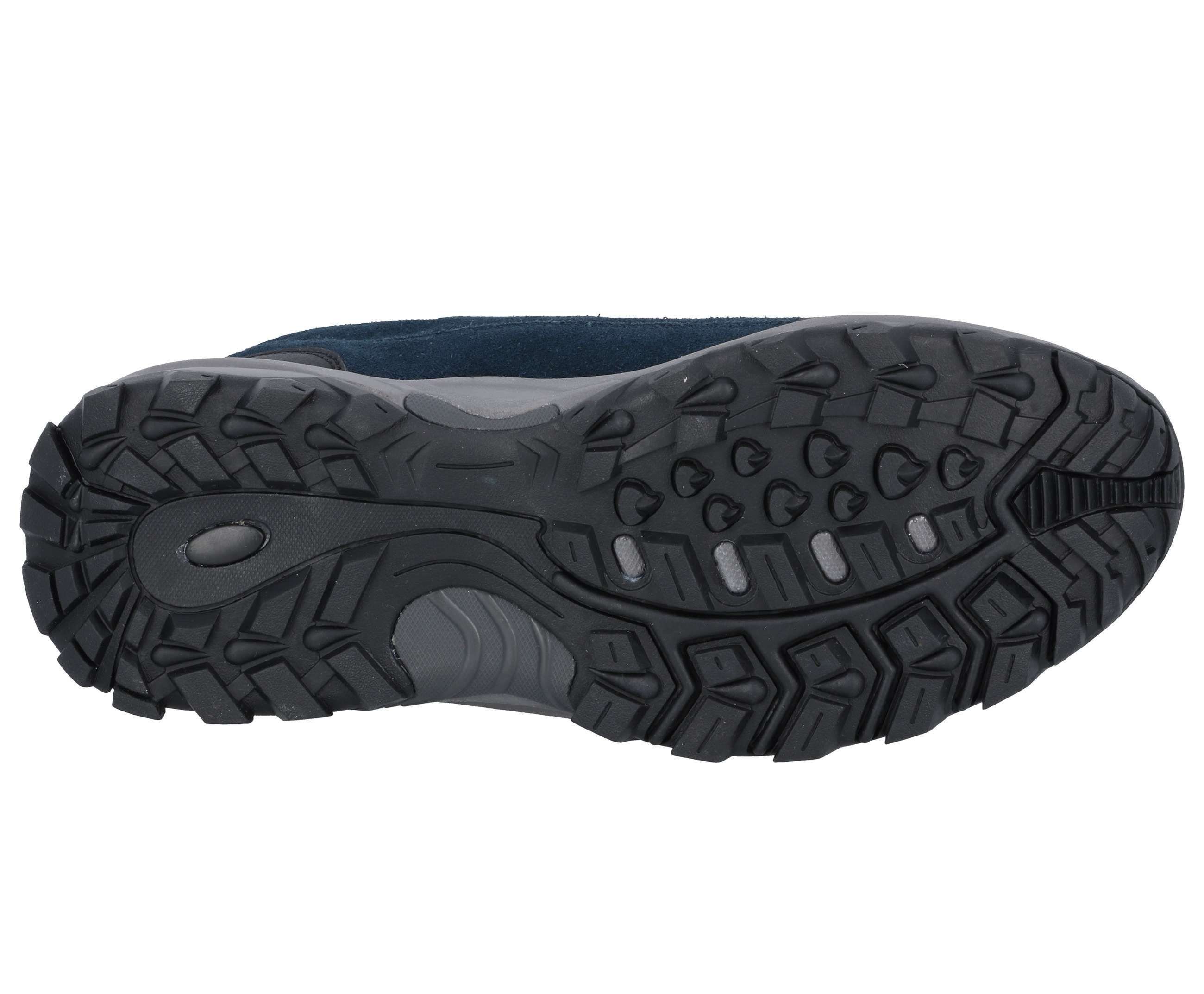 Lico Outdoorschoenen Hoge trekkingschoenen Milan