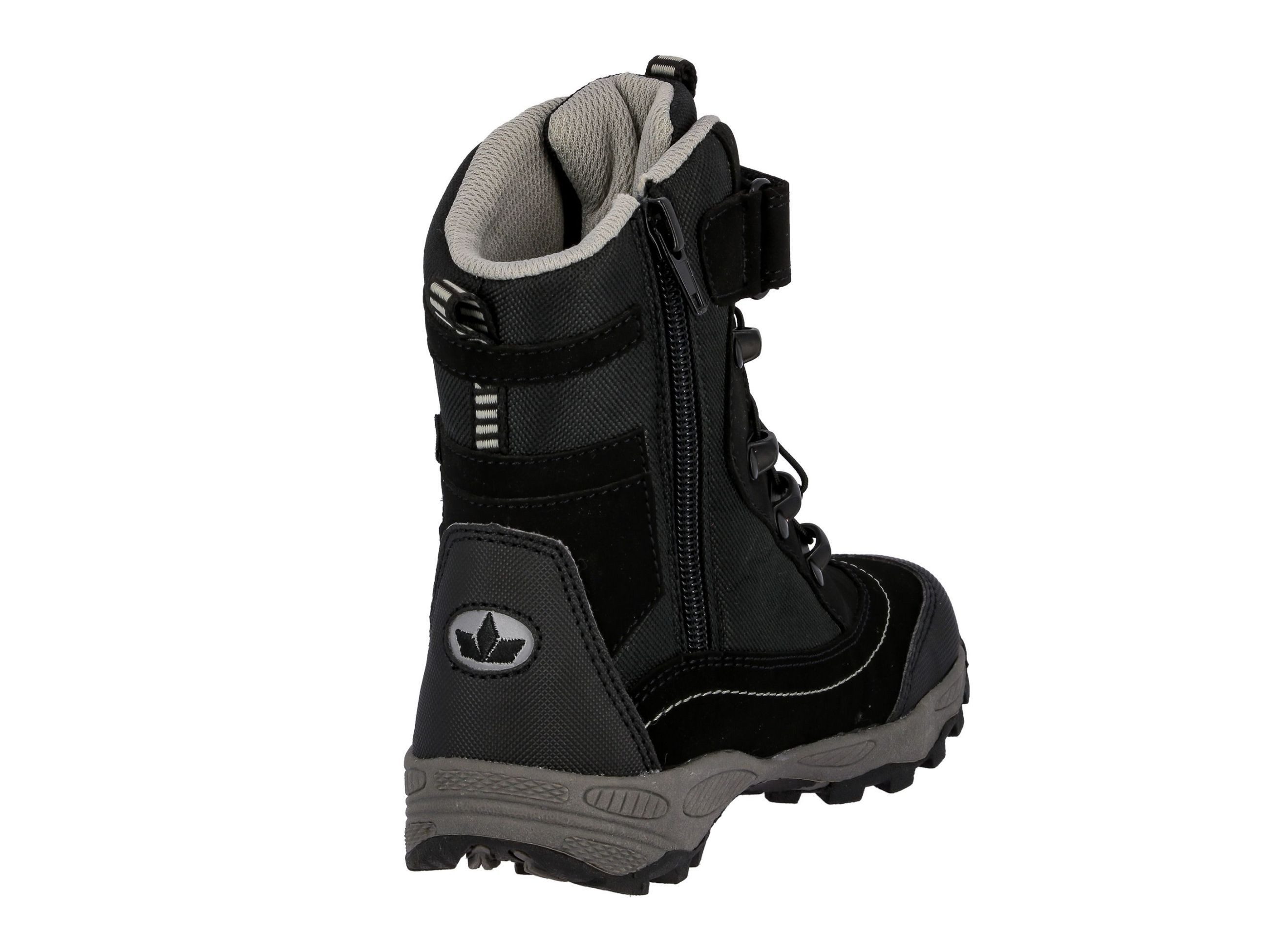 Lico Laarzen Winterboot Sundsvall VS