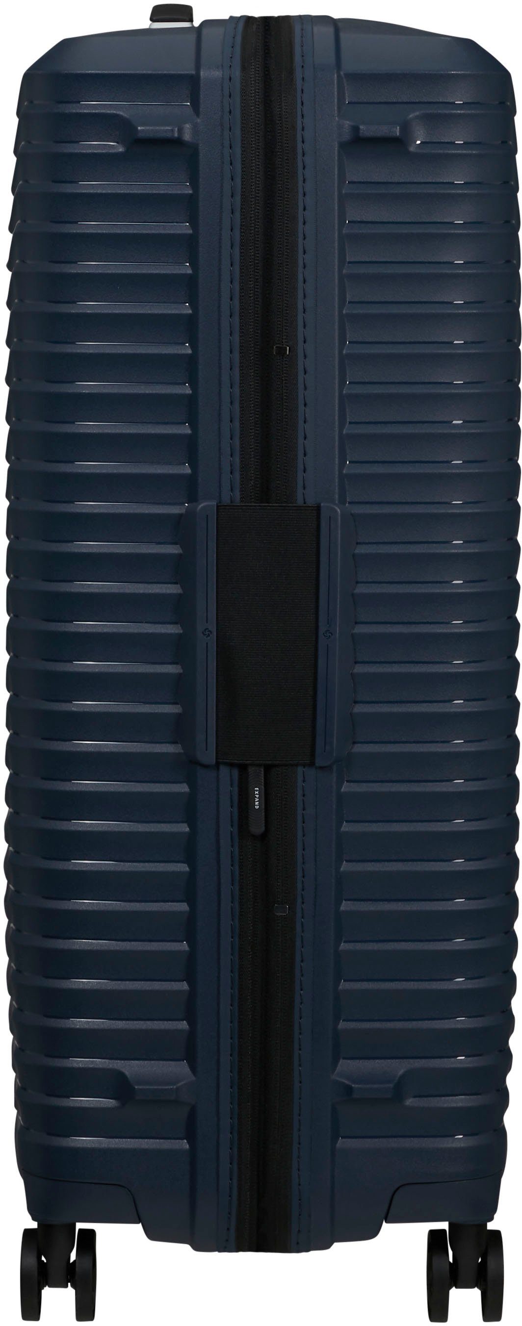 Samsonite Hardshell-trolley Trolley, reisbagage handbagage-koffer TSA-cijferslot USB-poort