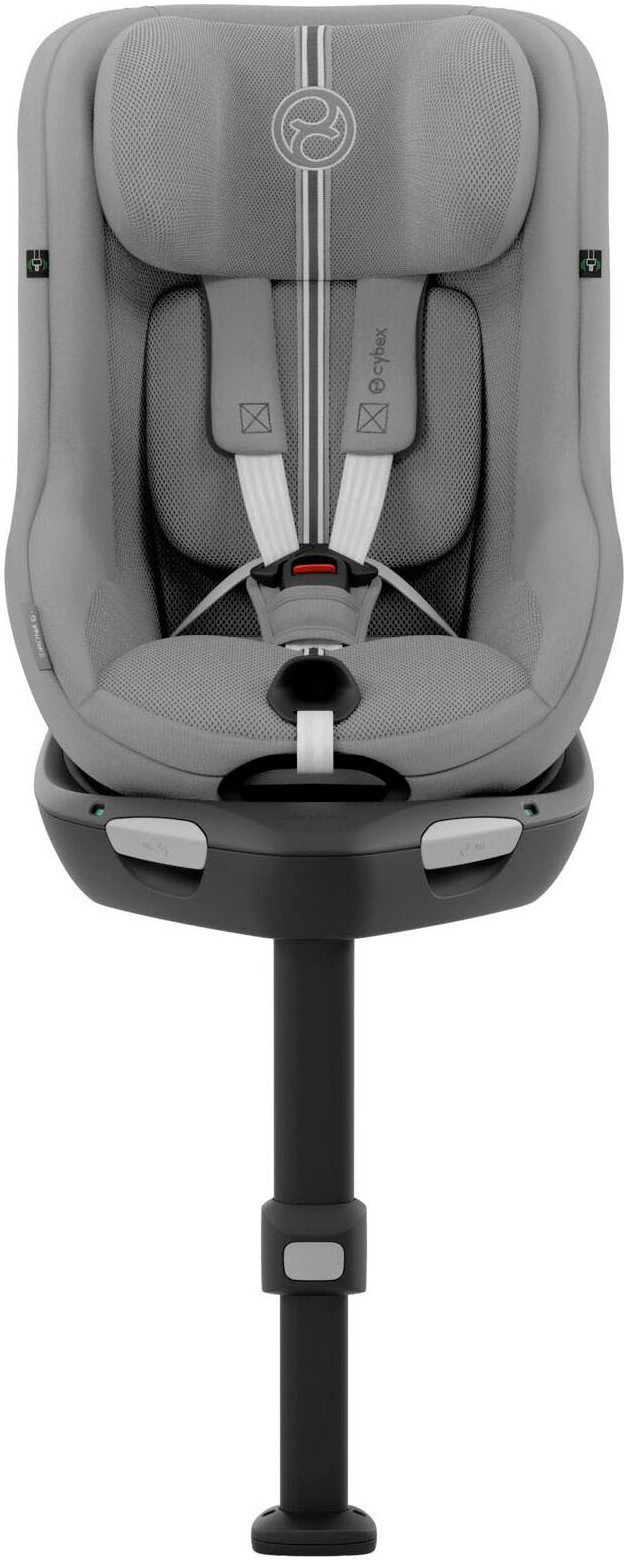 Cybex Babyzitje Cybex Gold, Sirona G i-Size Plus, zonder Base (2-delig)
