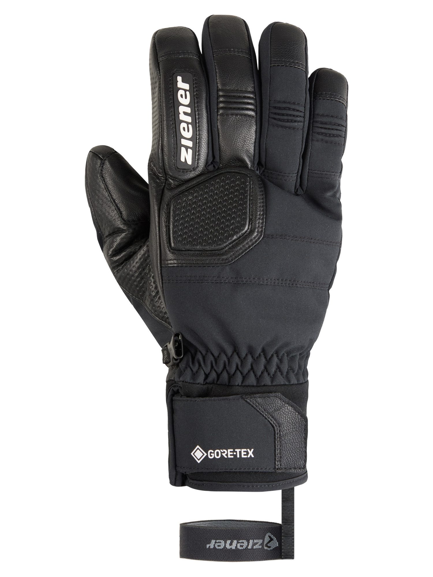 Ziener Skihandschoenen GINOS-Z GTX PR glove man