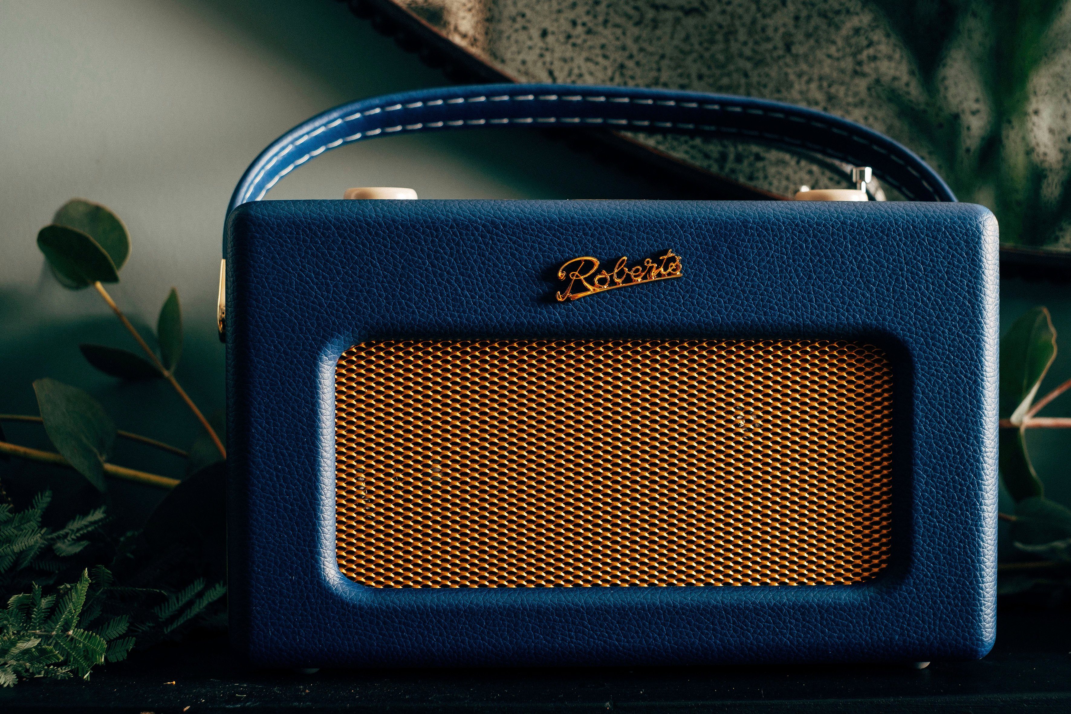 ROBERTS RADIO Internetradio Revival iStream3L