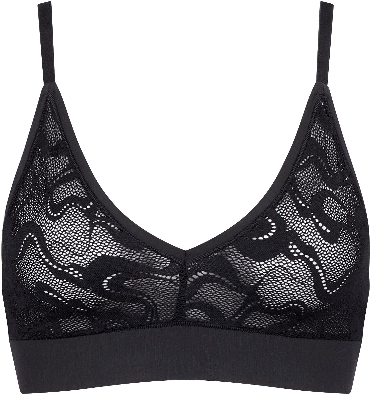 Sloggi Bustier GO Allround Lace Bralette