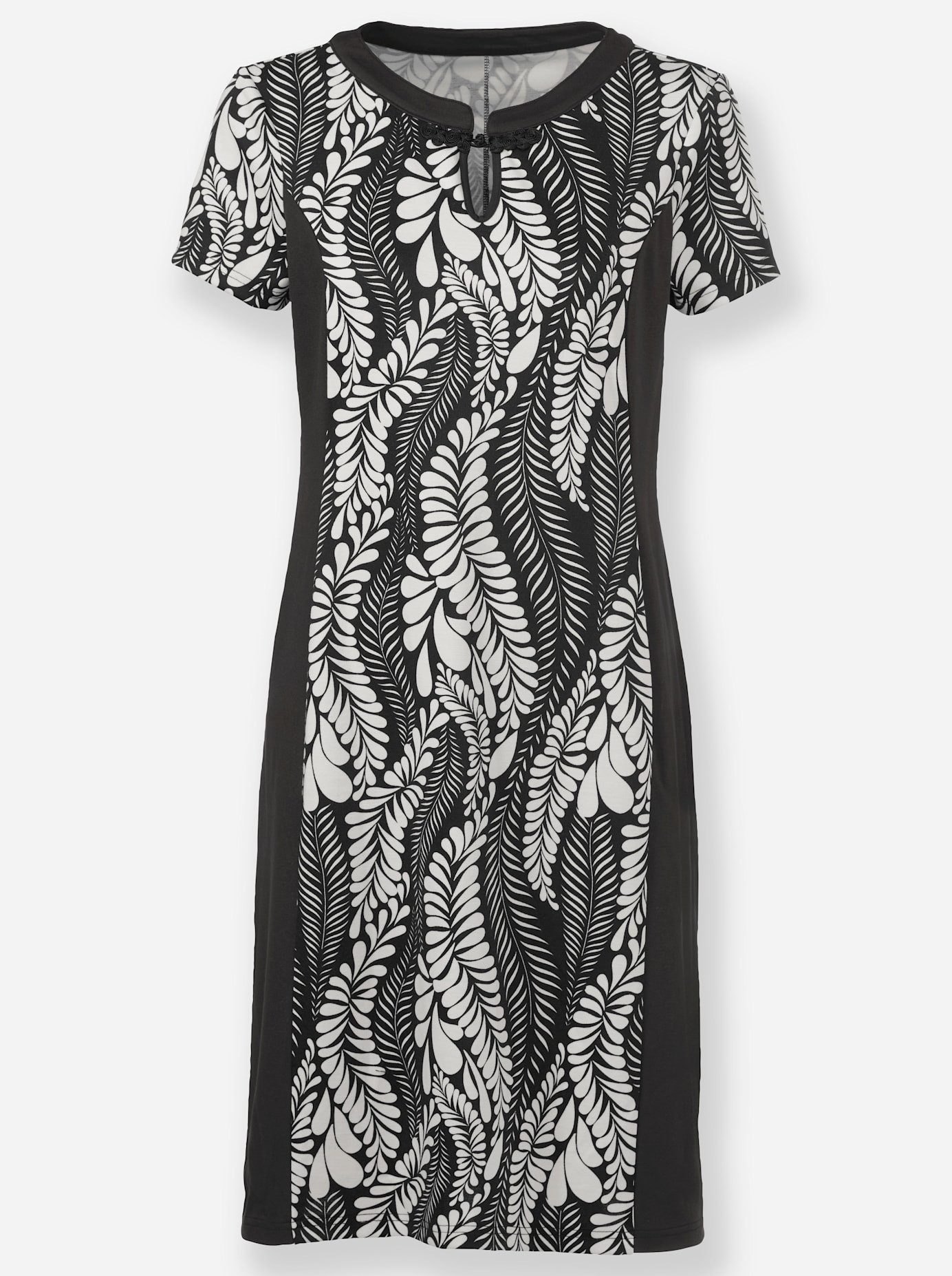 Lady Jerseyjurk