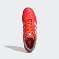 adidas performance voetbalschoenen super sala rood